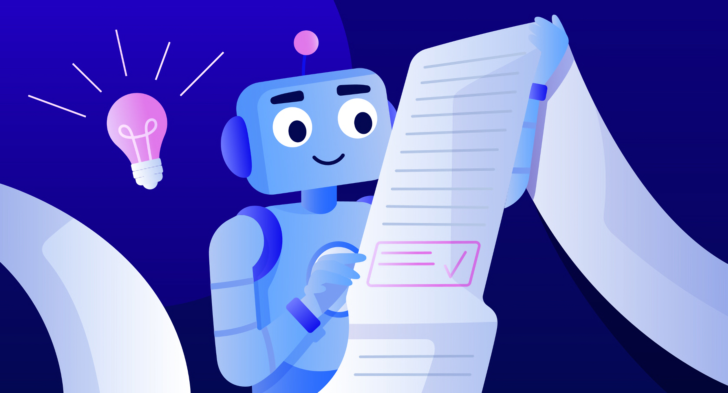 Как разгрузить HR с помощью бота (Заботай меня HR)
