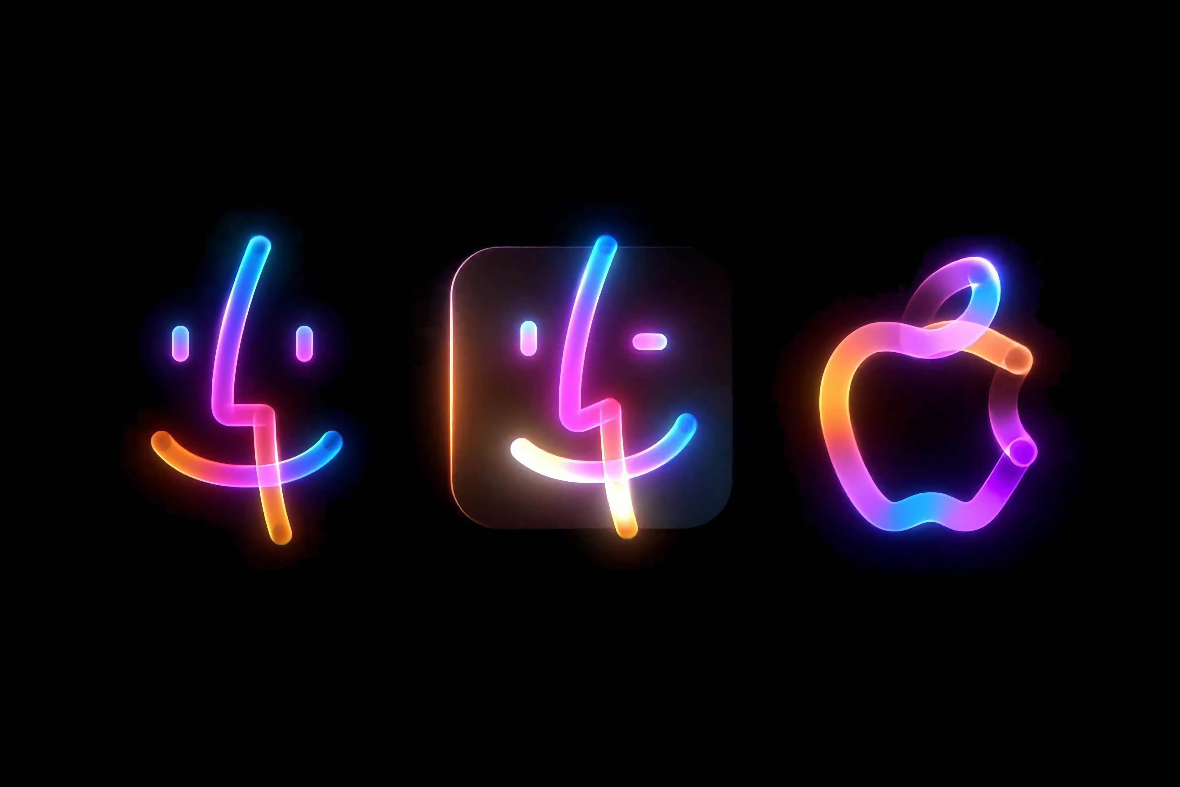 Apple подтвердила «захватывающую неделю анонсов» для Mac