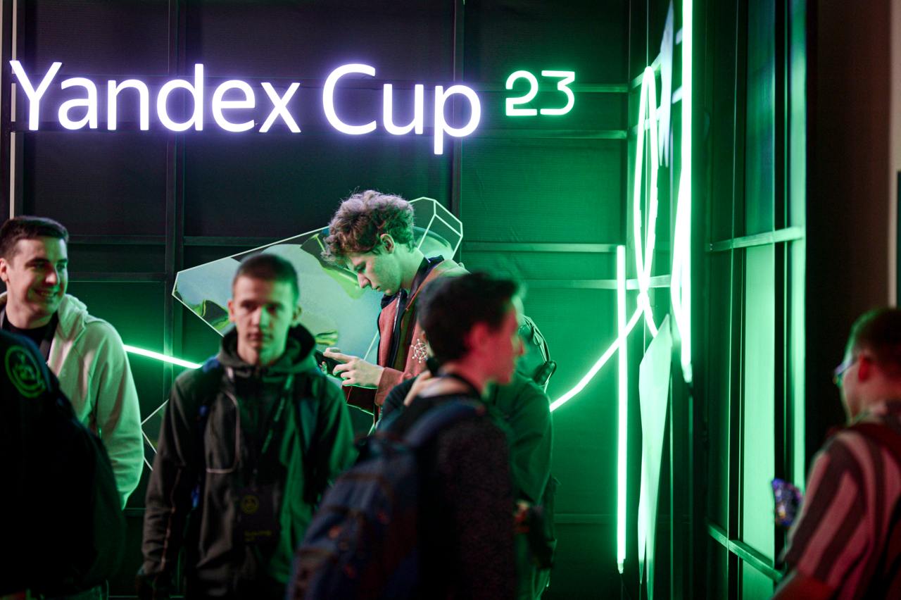Призовой фонд на международный чемпионат по программированию Yandex Cup увеличен на 3,5 млн рублей
