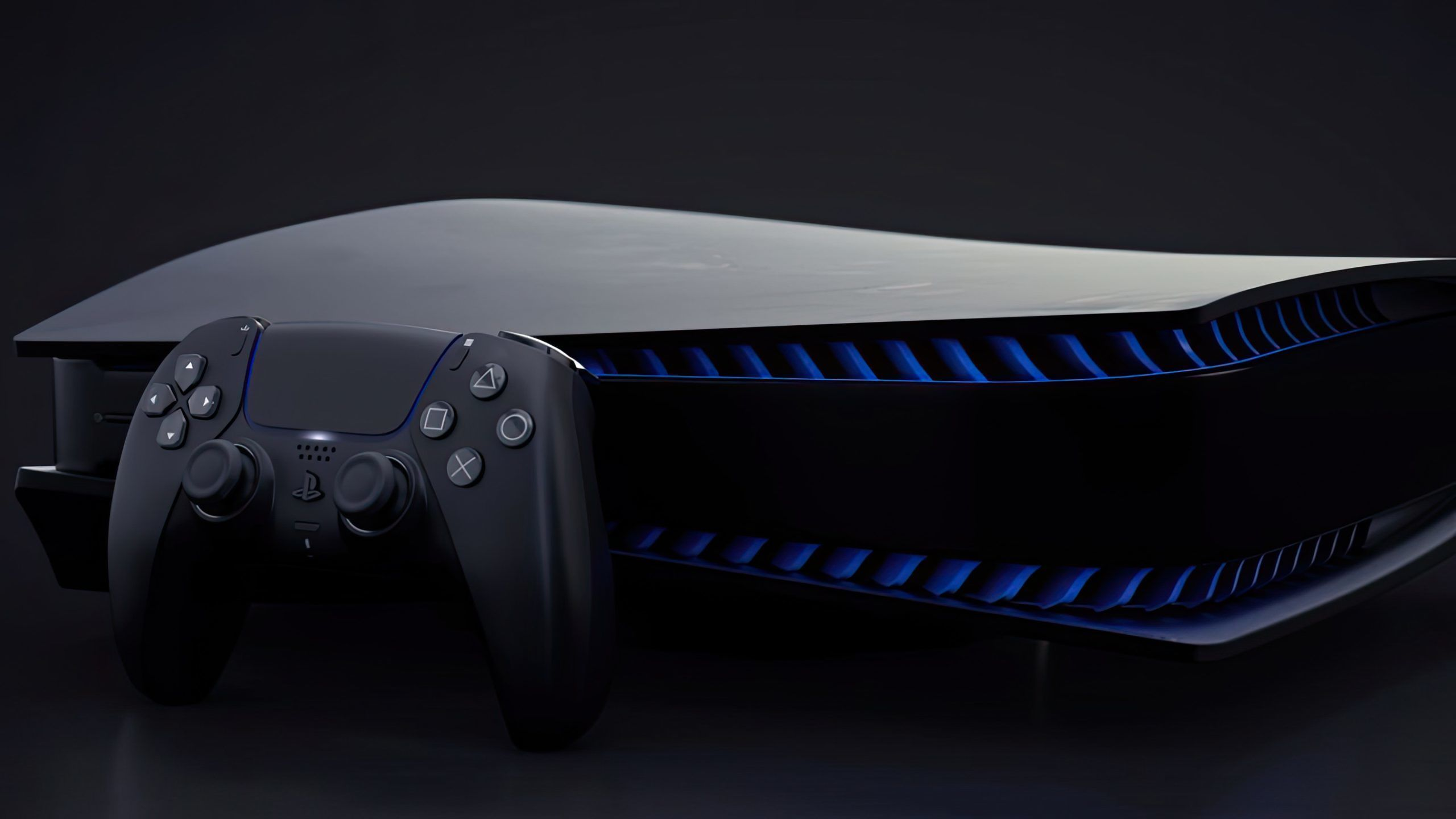 В Сеть выложили полные характеристики PlayStation 5 Pro старта продаж
