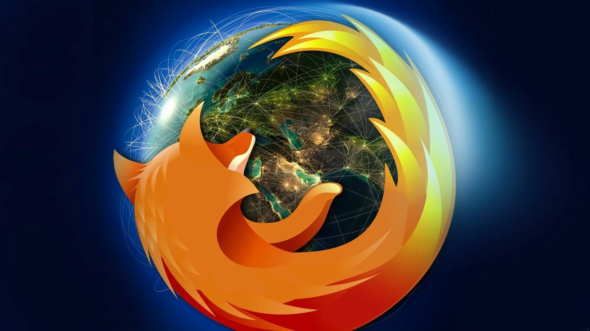 В России оштрафовали компанию Mozilla на 3,5 млн рублей