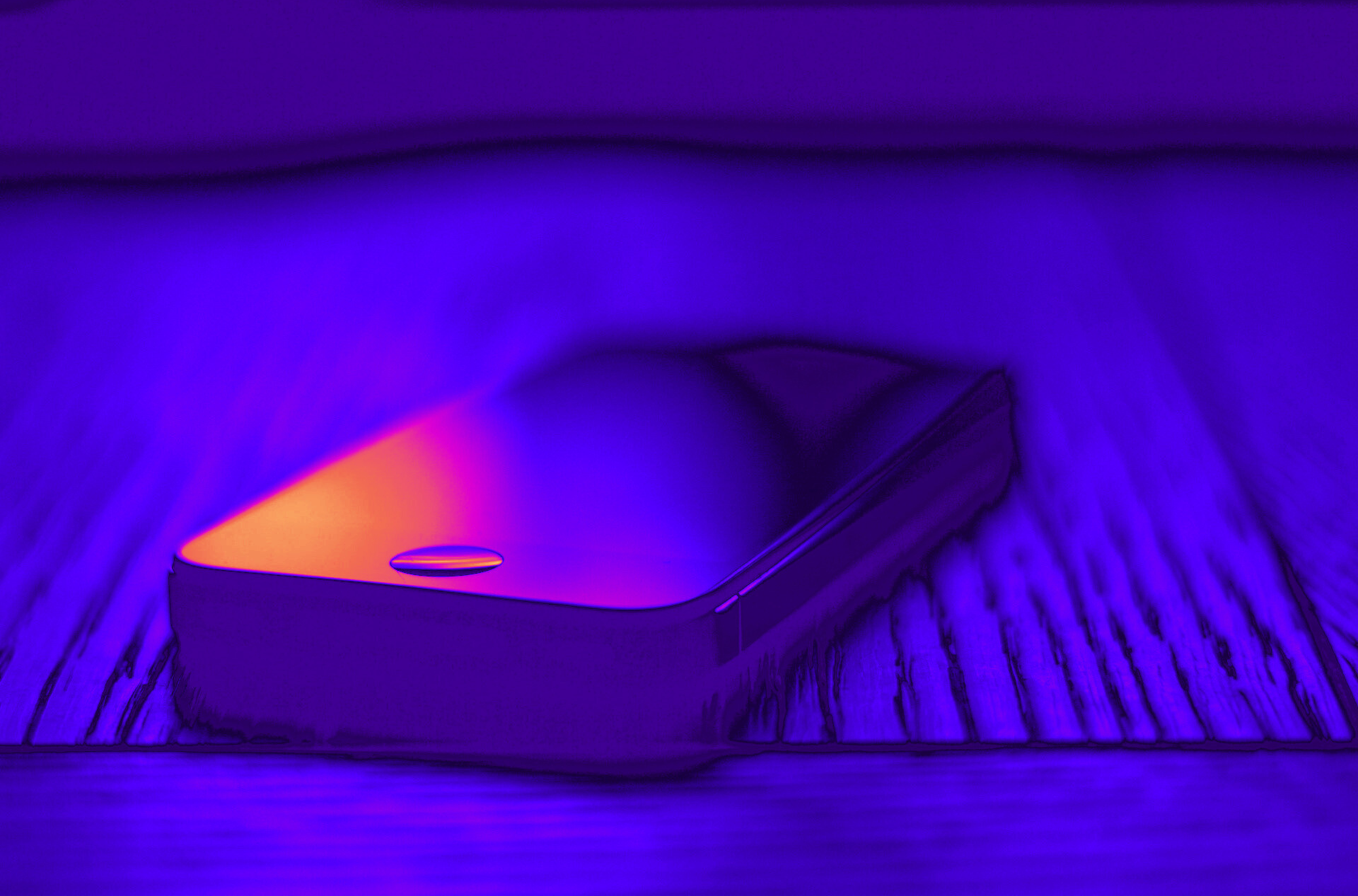 Полицейские США столкнулись с неожиданной защитой iPhone, усложняющей взлом