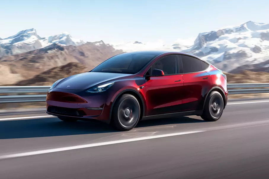 Tesla стала лидером по количеству летальных ДТП