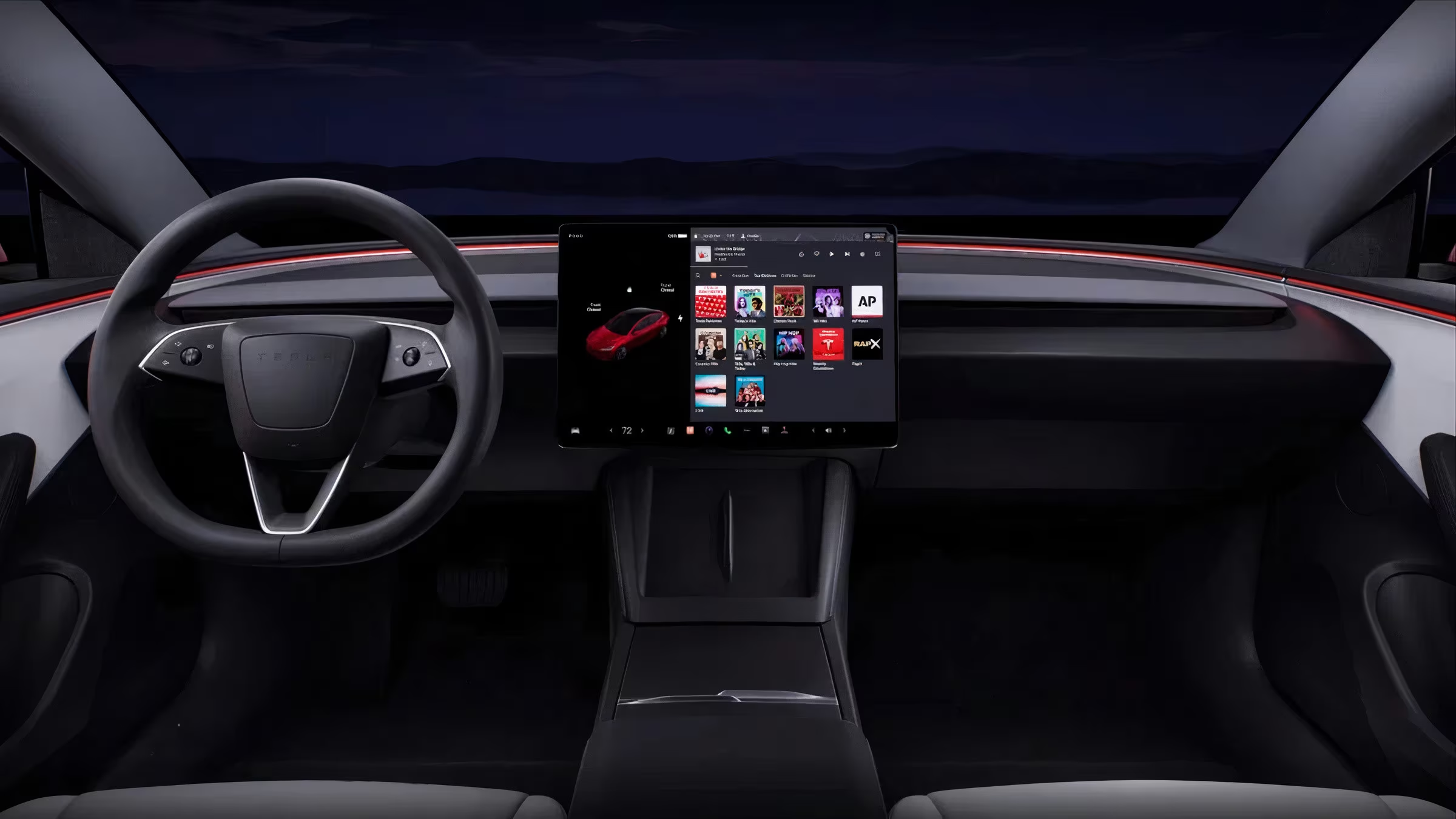 Tesla сделала доступ к своим API платным
