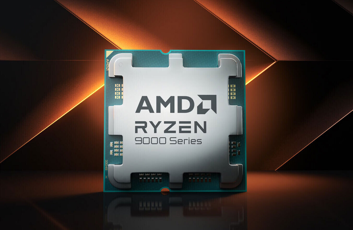 AMD Ryzen 7 9800X3D разогнали до 6,9 ГГц, он смог набрать 2000 FPS в Valorant
