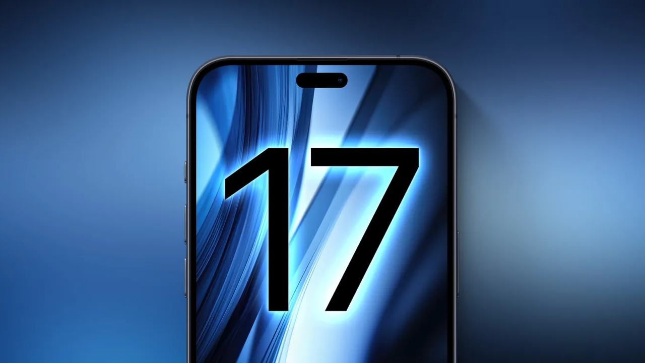 Какими будут iPhone 17 и iPhone 17 Slim