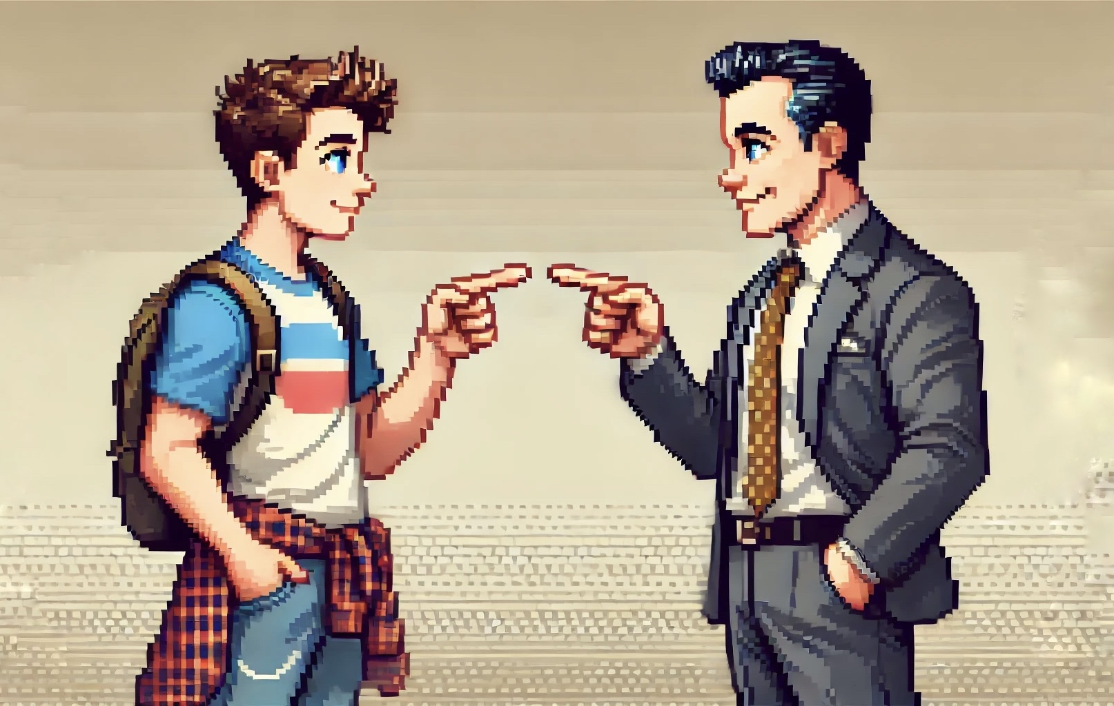 Ведь ты как я, а я как ты: что объединяет зумеров и миллениалов
