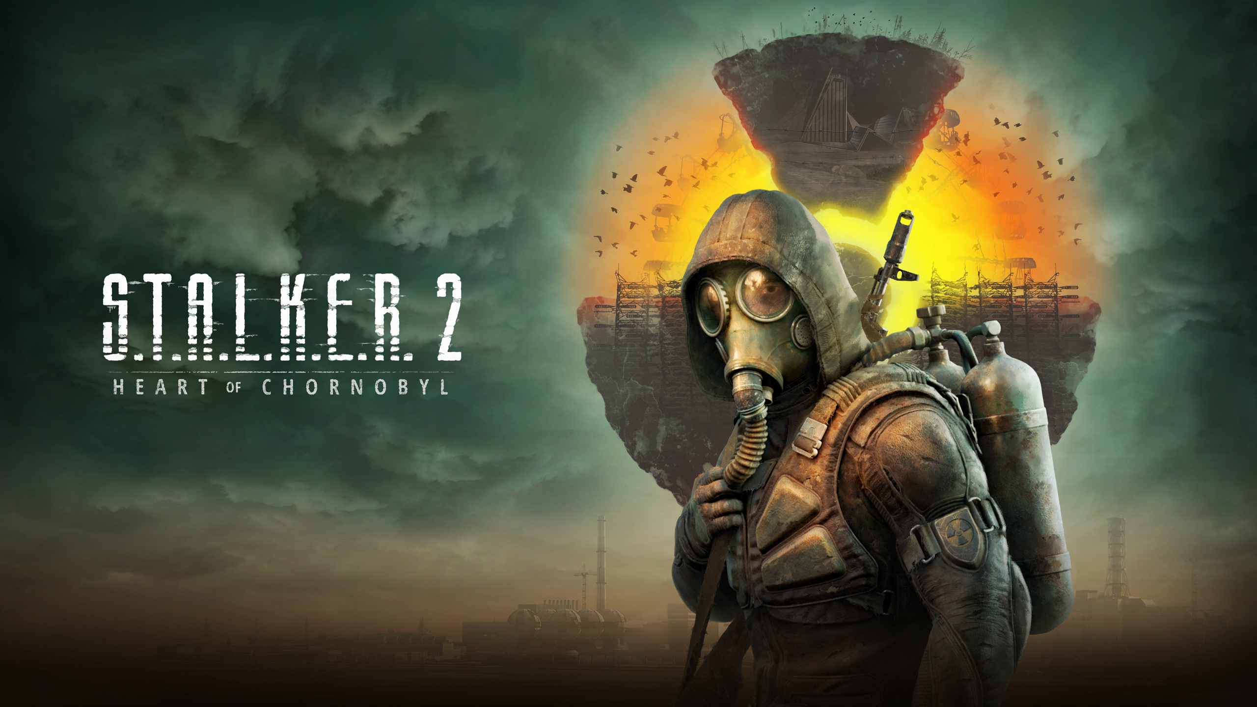 В России могут запретить S.T.A.L.K.E.R. 2
