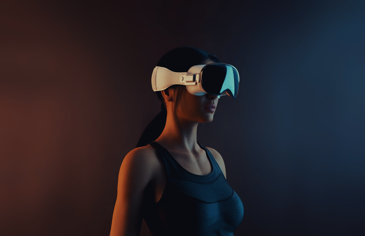 Apple отложила выпуск Vision Pro на несколько лет