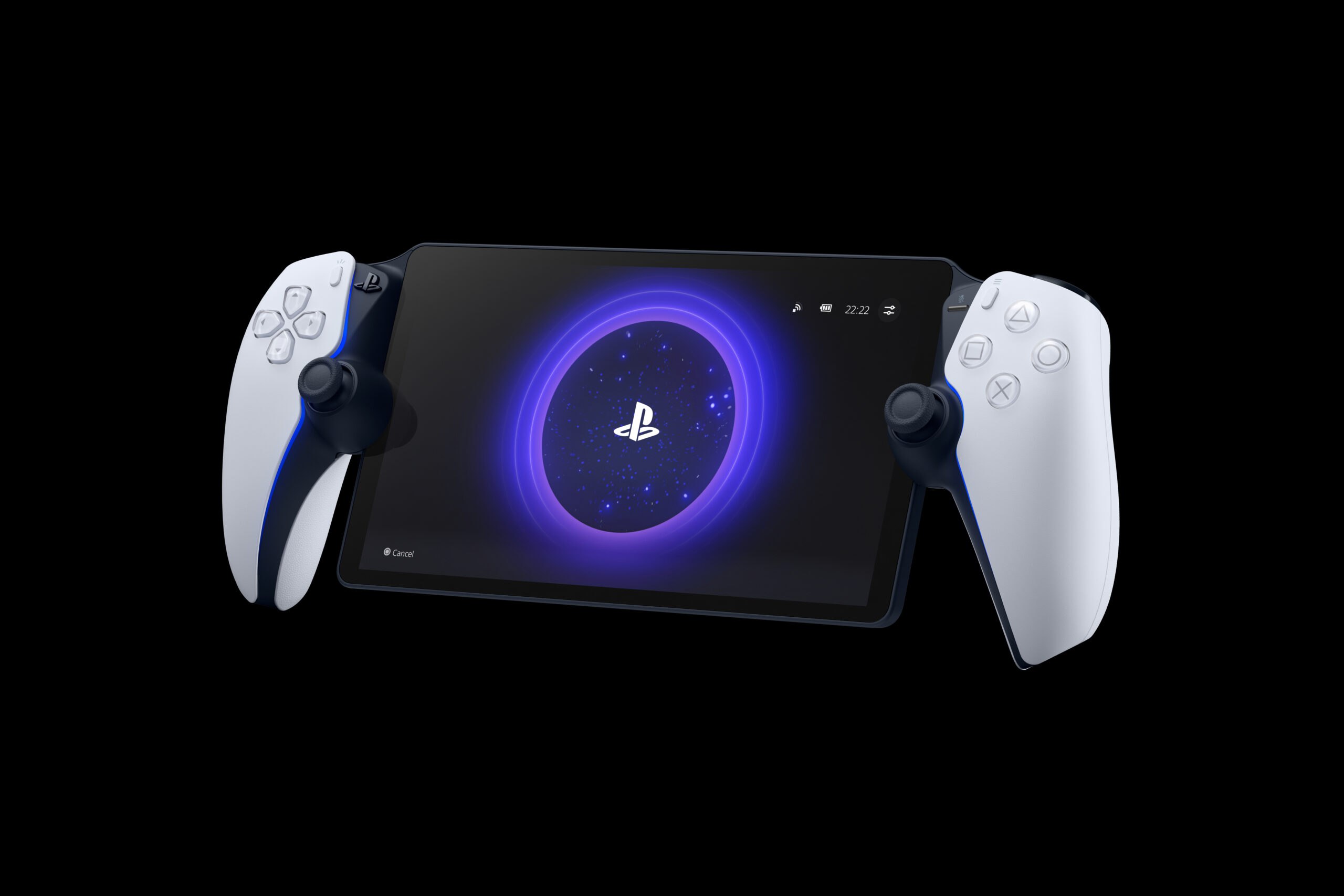 Sony PlayStation Portal научится запускать игры из облака