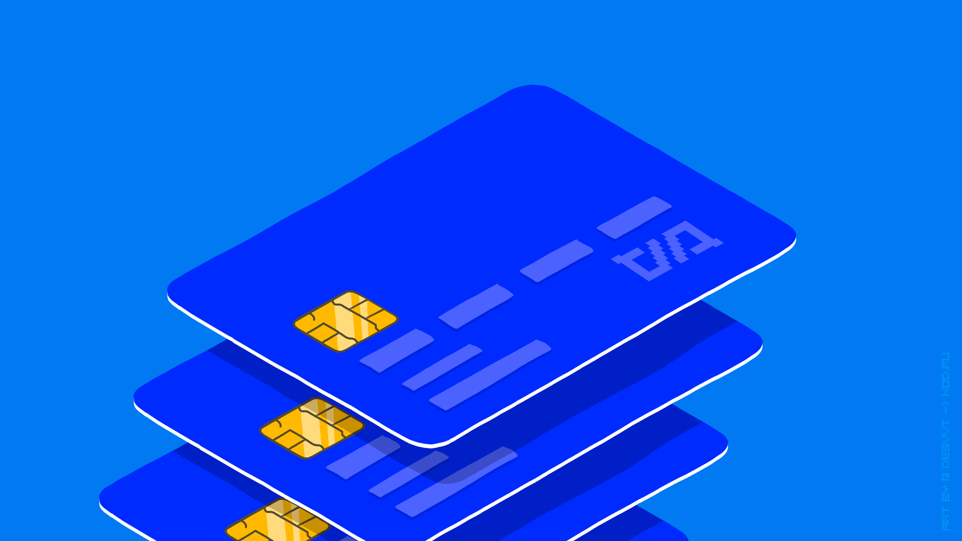Карты UnionPay от Газпромбанка перестали работать за рубежом