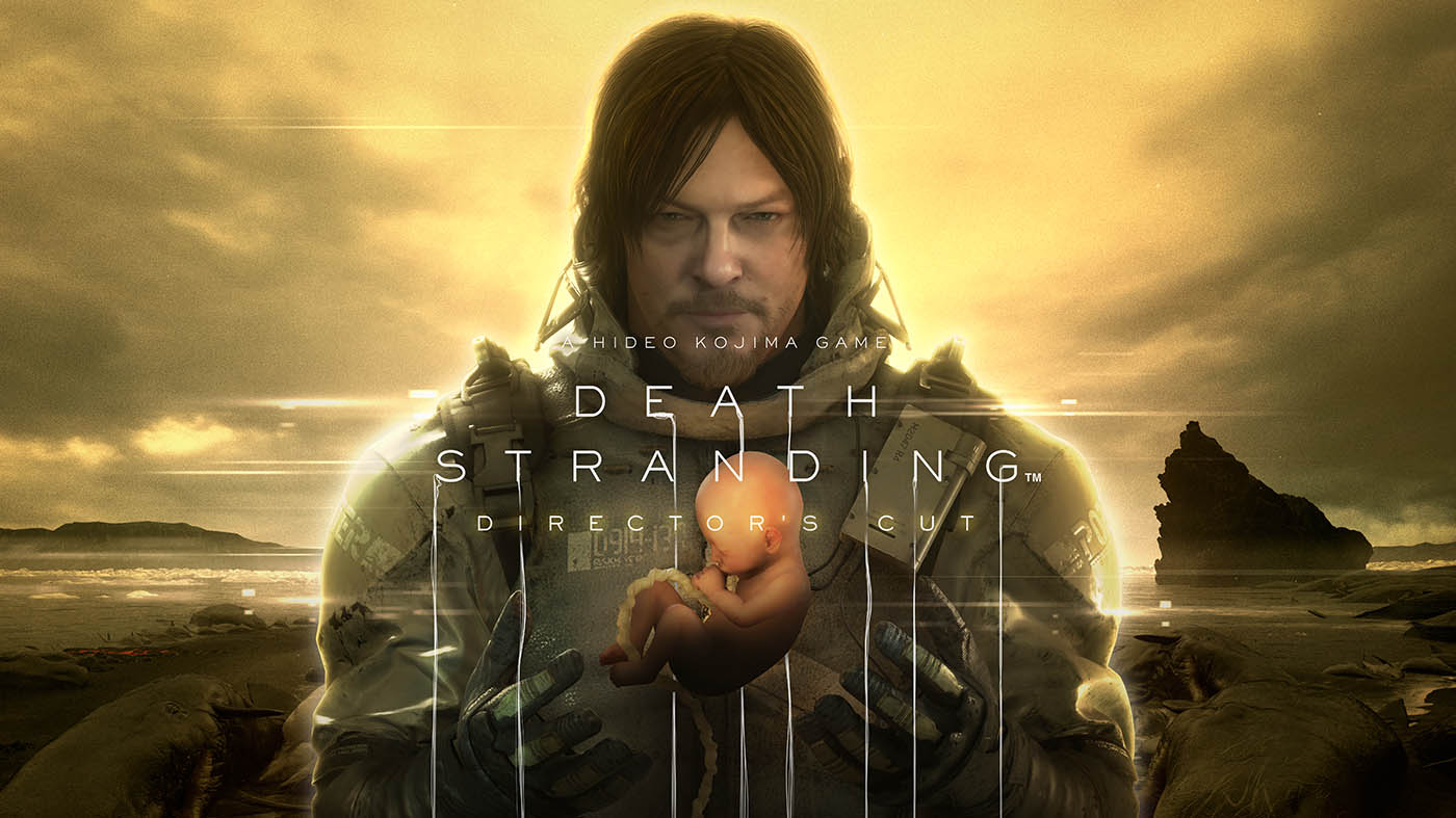 Хидео Кодзима теперь полностью владеет правами на Death Stranding, а игра вышла для Xbox