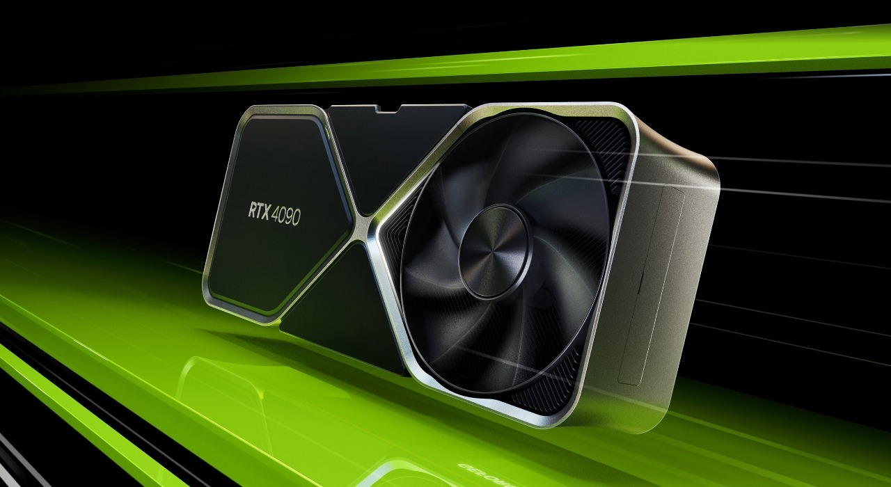 Срочно обновите драйверы Nvidia: обнаружены серьёзные уязвимости