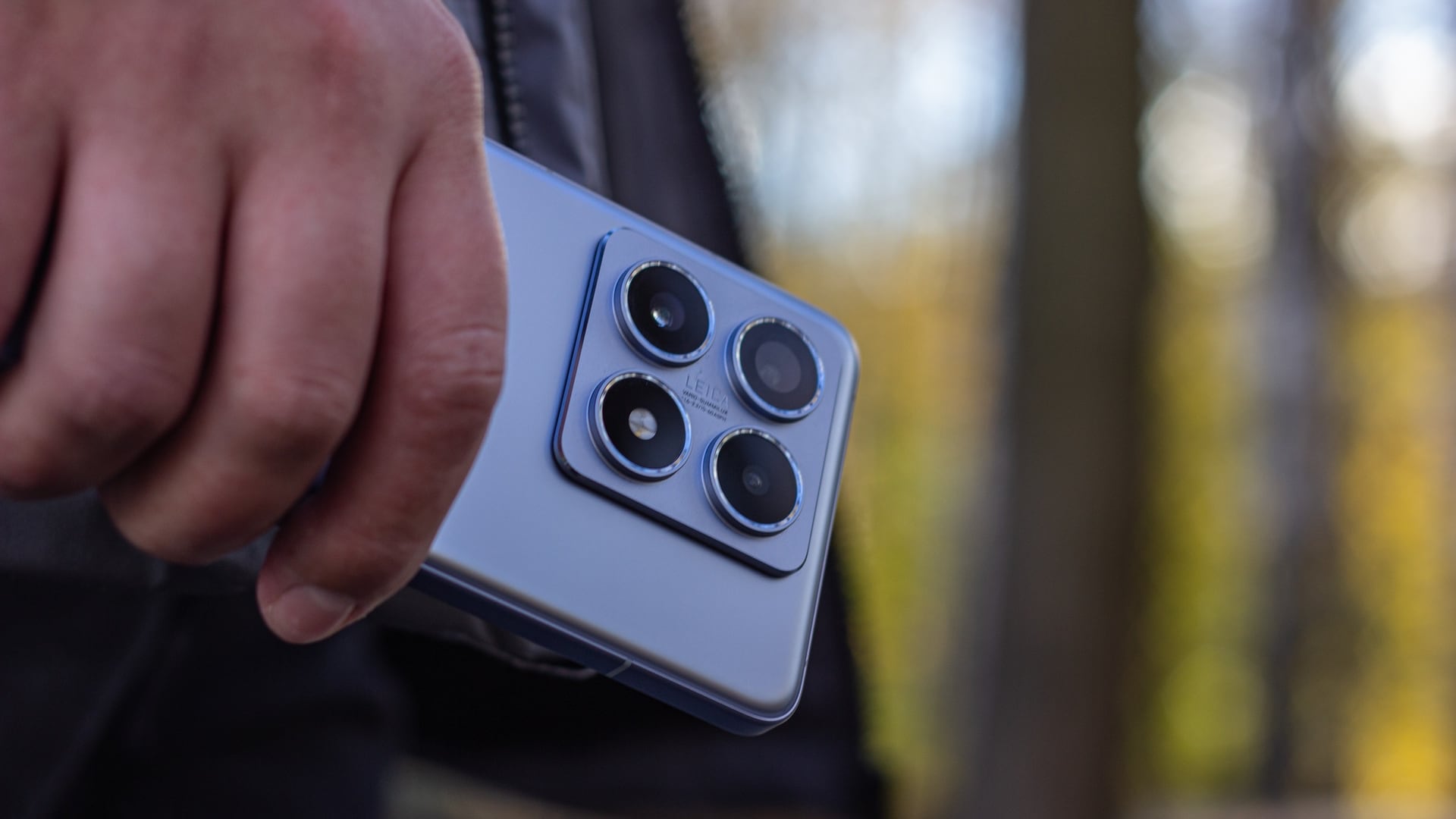 Обзор Xiaomi 14T Pro: заявка на премиальность