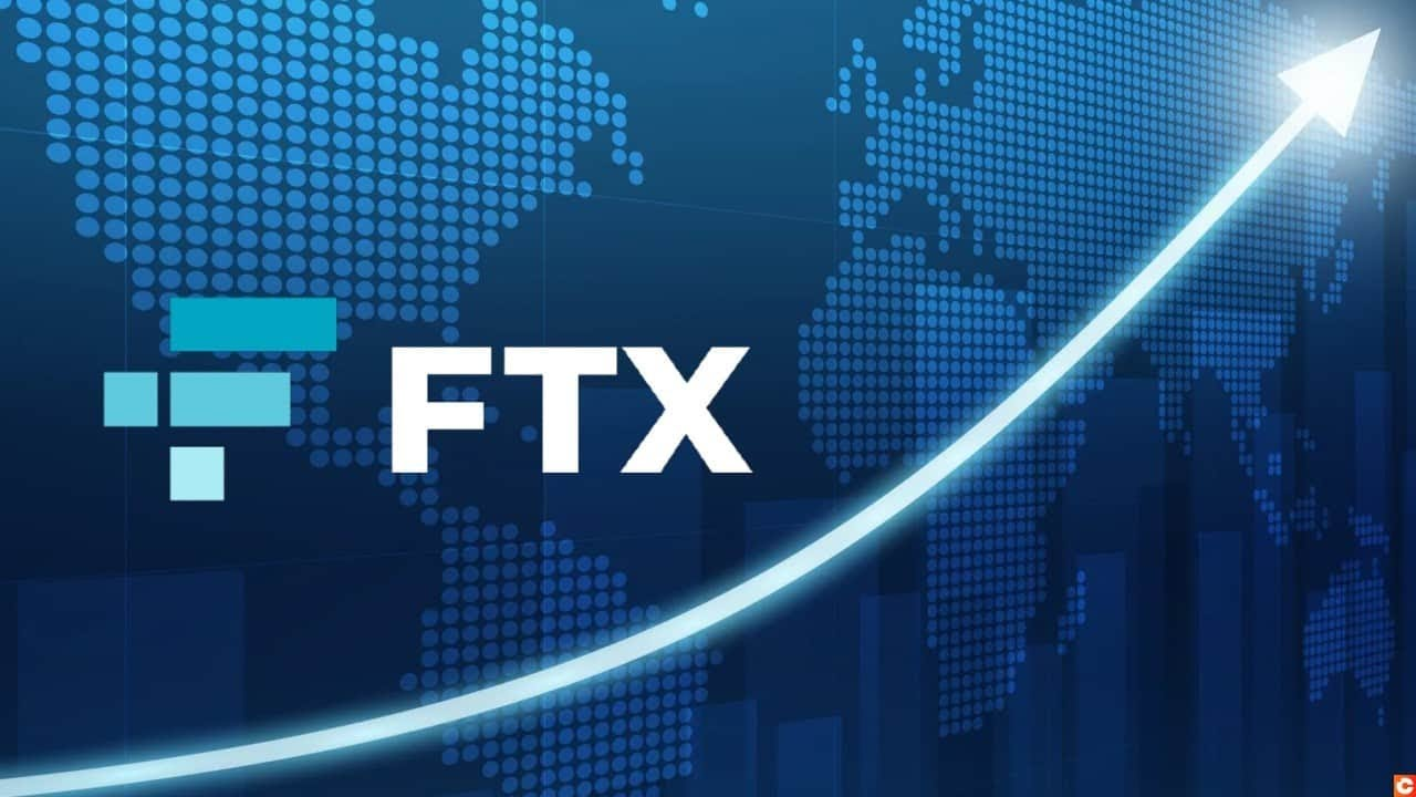 FTX подала в суд на Binance, требуя вернуть $1,8 млрд