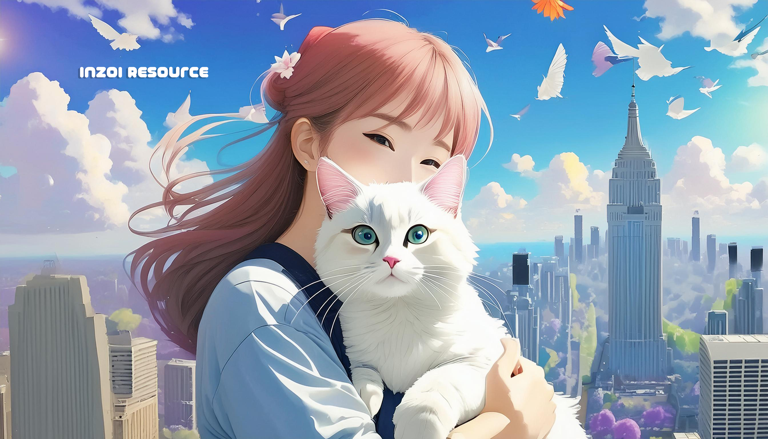 Релиз «убийцы The Sims 4» — InZOI перенесли на 2025 год