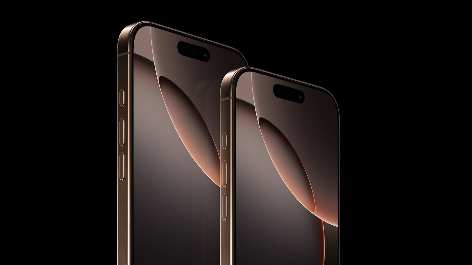 Apple откажется от титана в iPhone 17 Pro