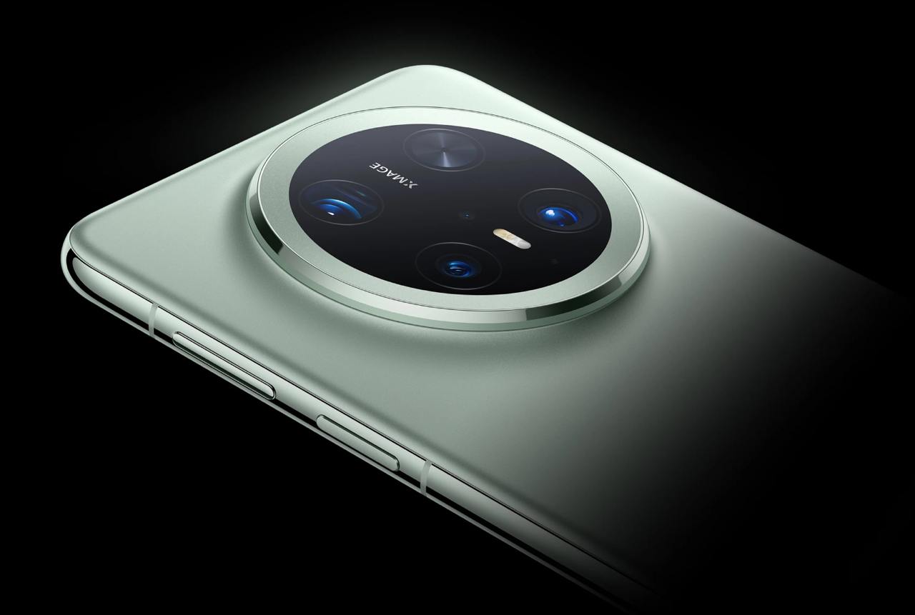 Чем отличается HarmonyOS NEXT — собственная ОС Huawei в новых смартфонах серии Mate 70
