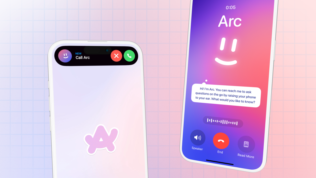Разработчики браузера Arc анонсировали Dia — новый браузер с интеграцией ИИ
