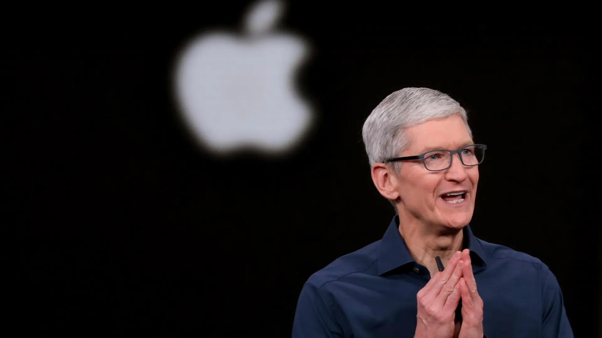 Тим Кук дал большое интервью о перспективах Apple
