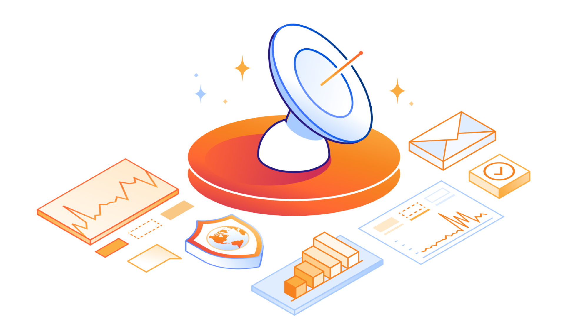 Telegram обогнал WeChat по трафику и стал третьим мессенджером по итогам Cloudflare