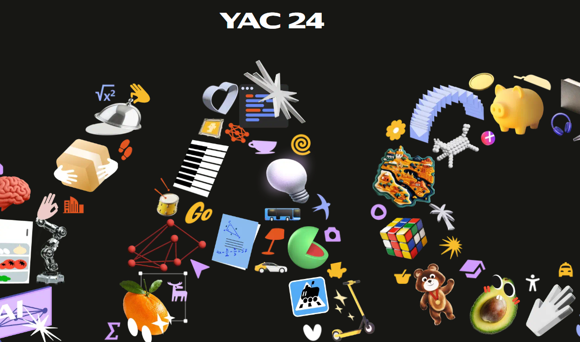 Яндекс презентовал YaC 2024: новые технологии, смарт-функции и практические лайфхаки