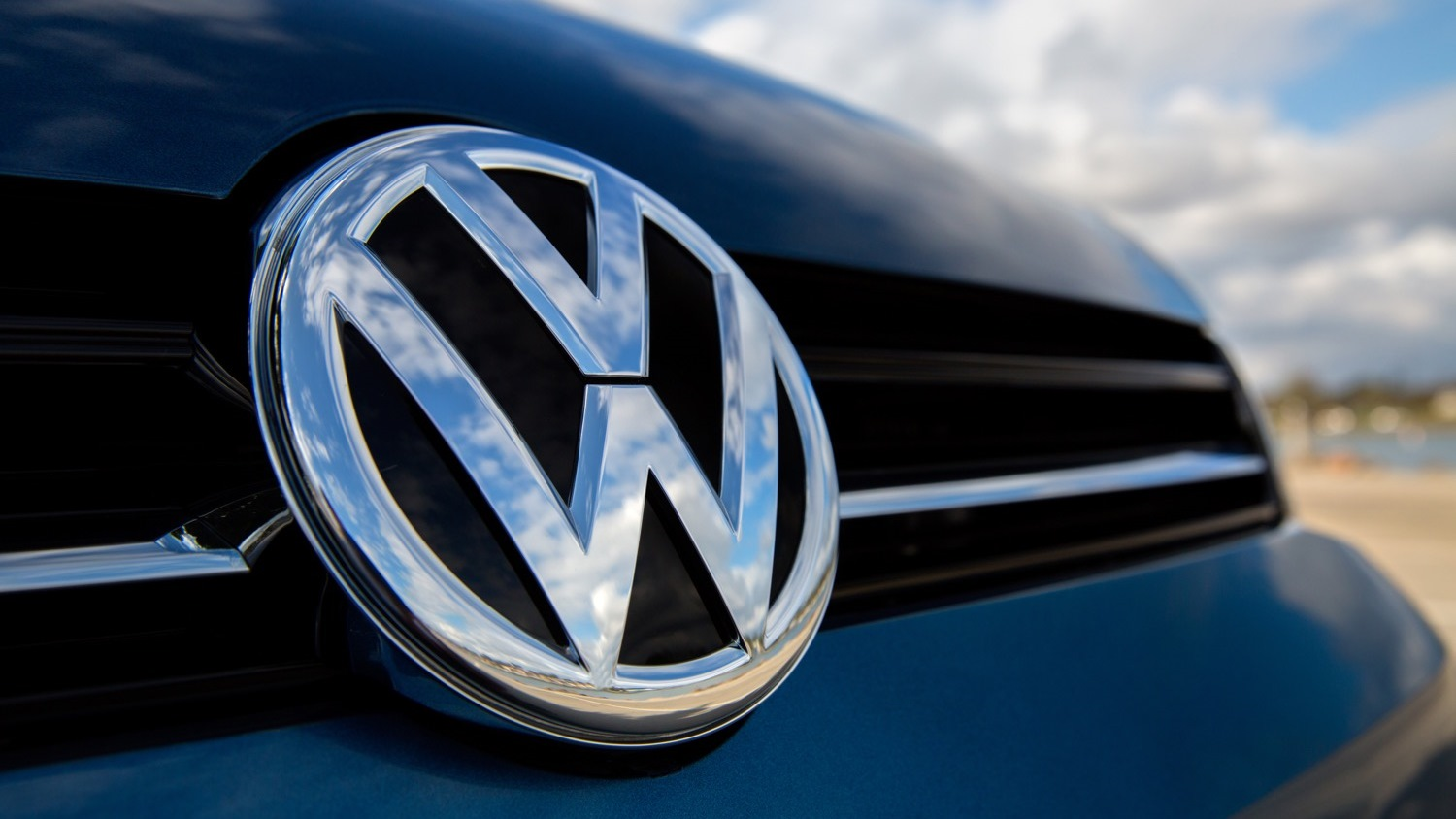 В компании Volkswagen произошла утечка данных более 800 тысяч автовладельцев
