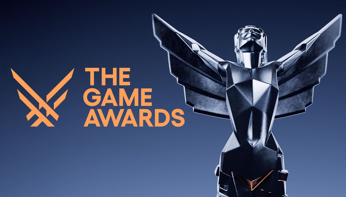 The Game Awards: лучшие игры 2024 года