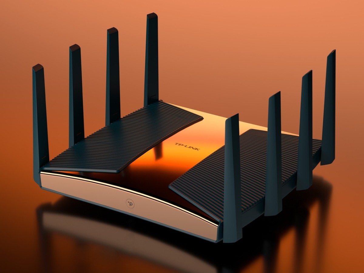 Участь Huawei: США хотят запретить продажу роутеров китайской компании TP-Link