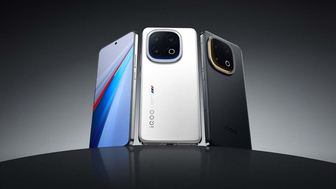 В Россию приехал iQOO 13 на базе Snapdragon 8 Elite