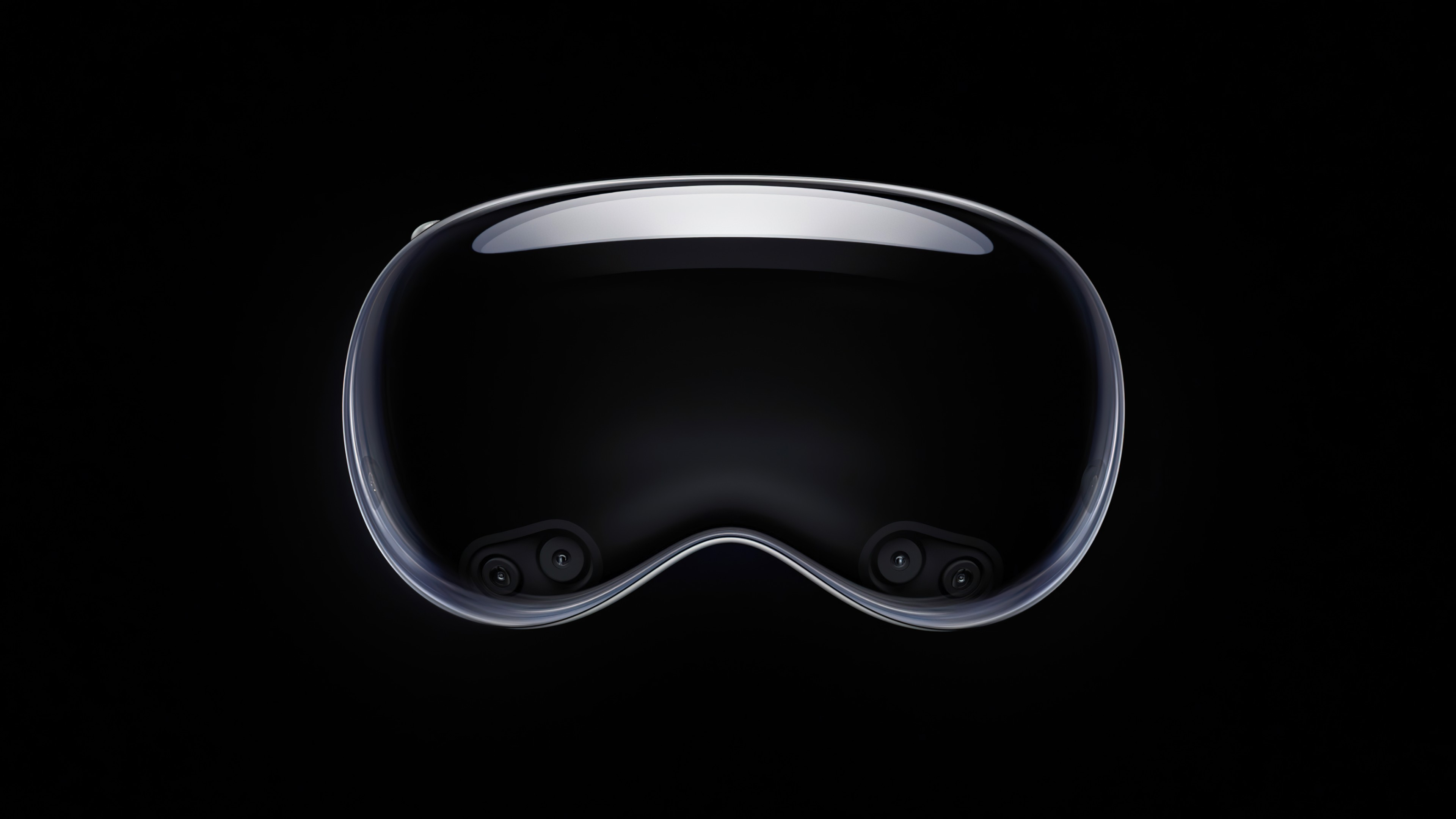 Apple может показать Vision Pro 2 уже в этом году