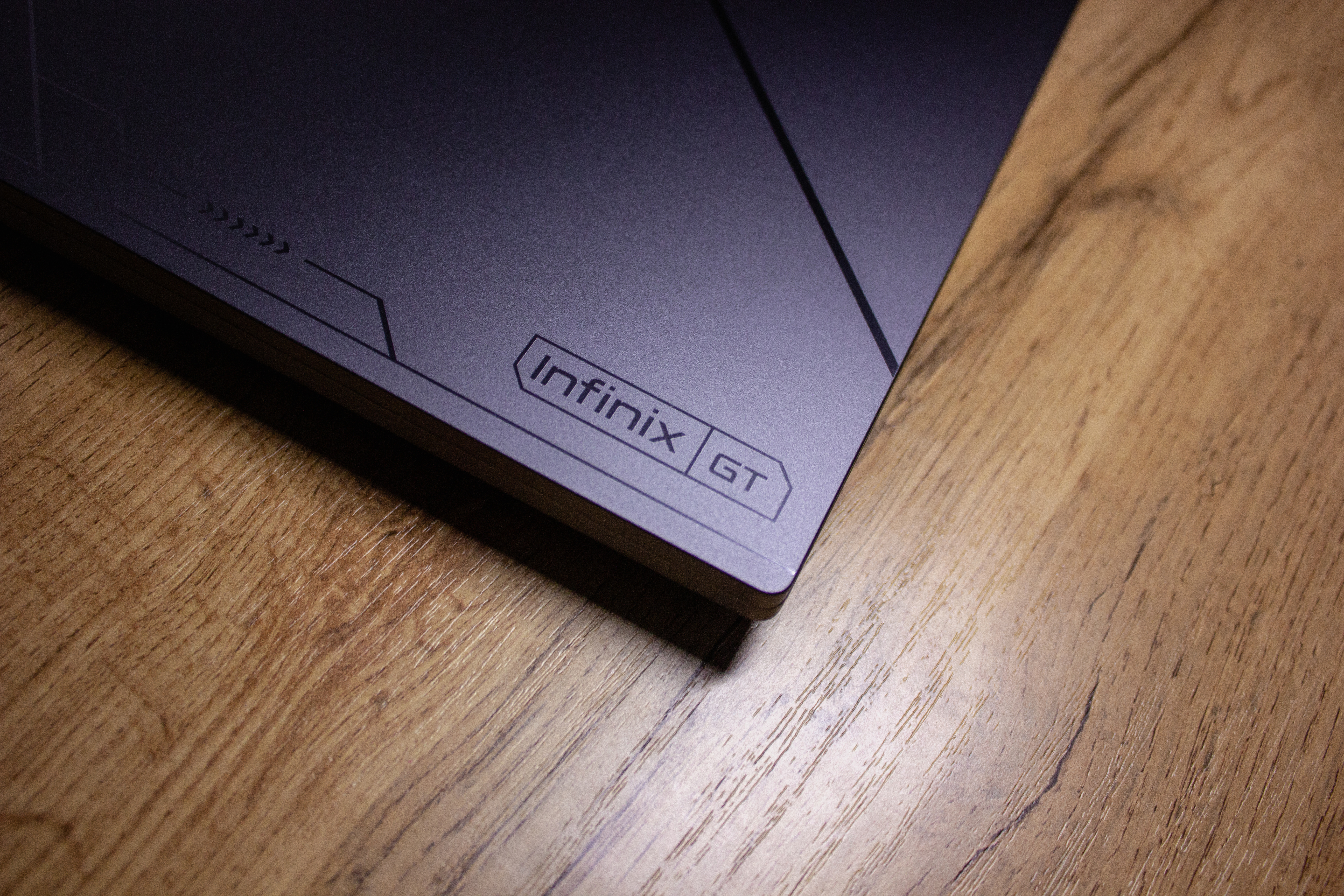 Обзор Infinix GT Book с RTX 4060 — высокая производительность с подвохом