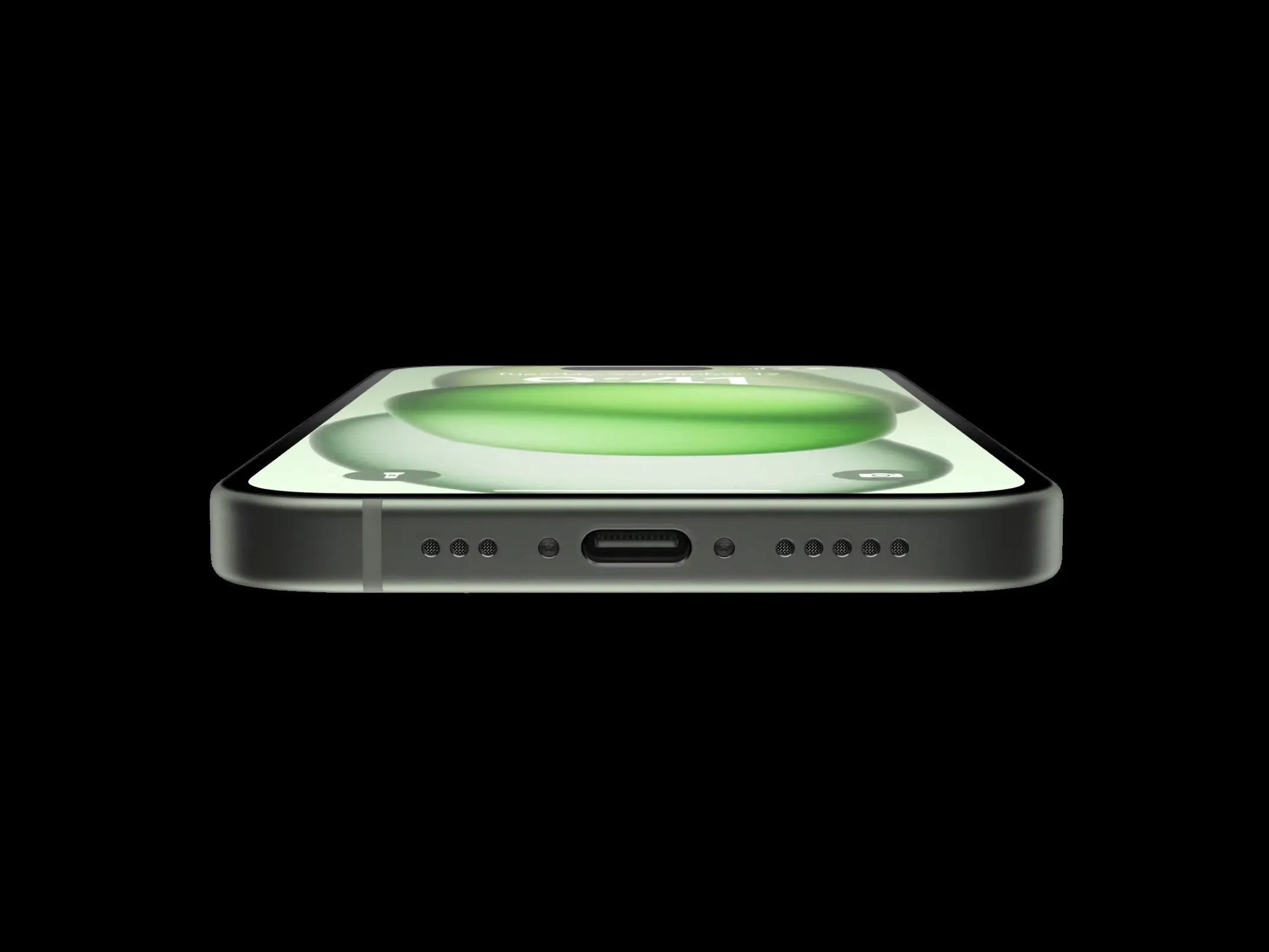 Обнаружена уязвимость USB-C в iPhone