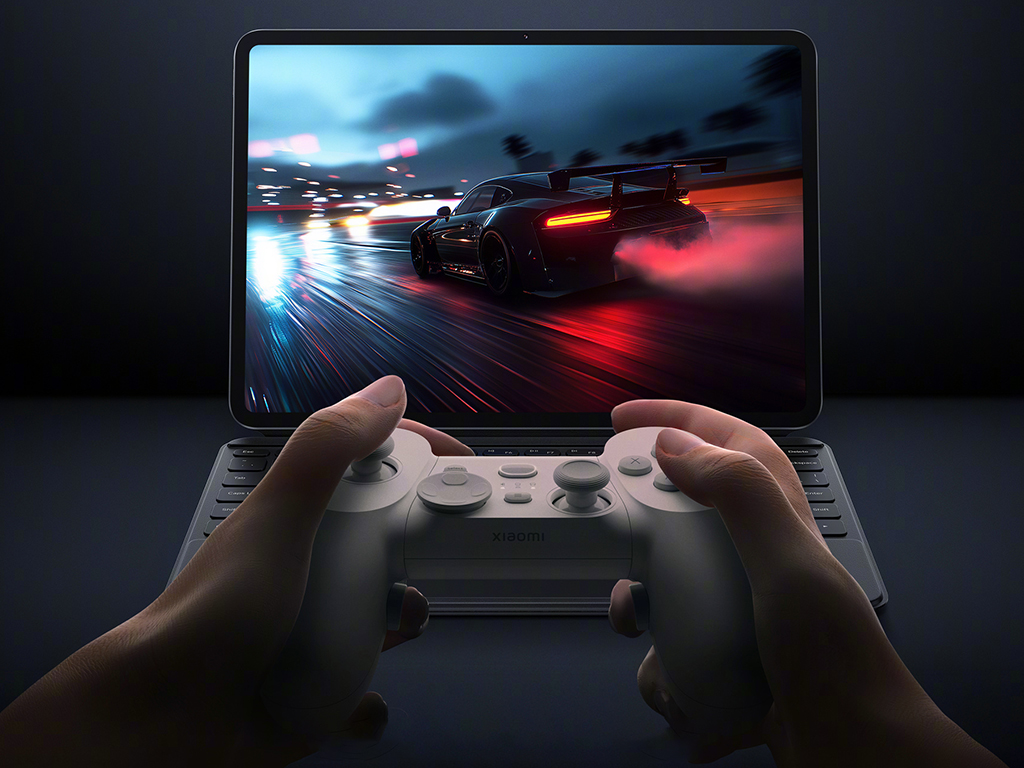 Xiaomi выпустила эмулятор Windows-игр на Android