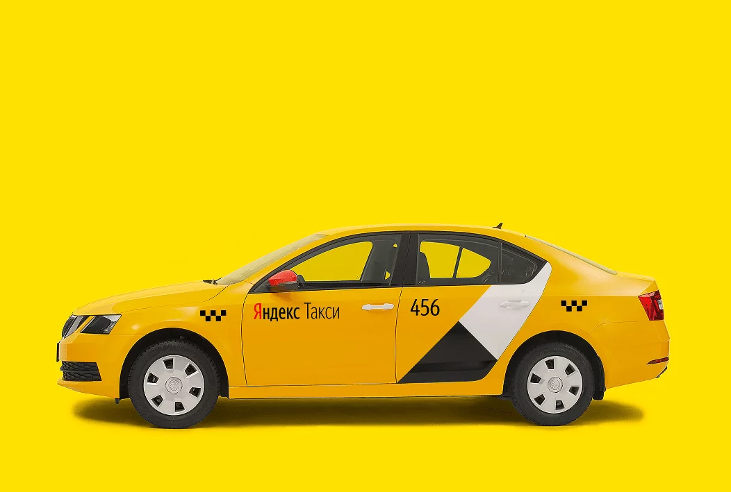 Яндекс Такси подключит таксистов к автоматической уплате налога