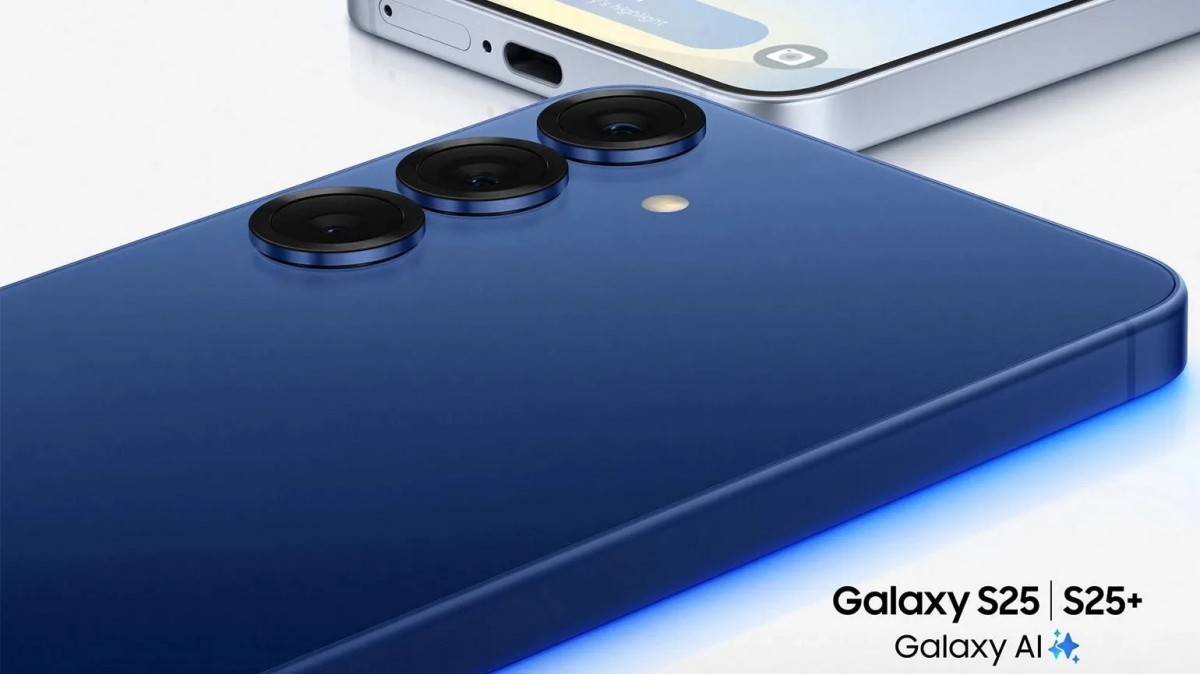 Какой будет линейка Samsung Galaxy S25