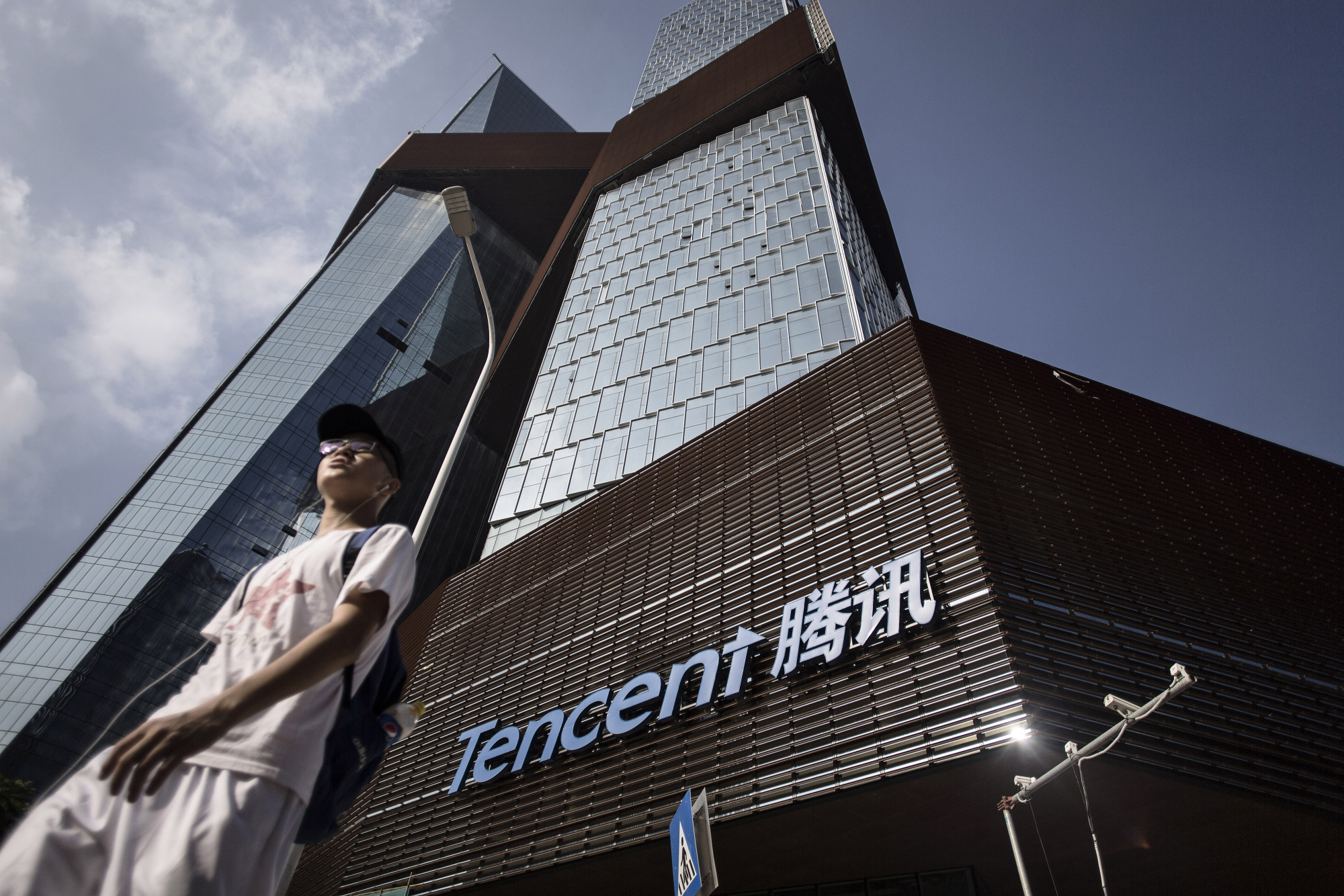 США включили Tencent, CXMT и CATL в «чёрный список» за связь с оборонным сектором Китая
