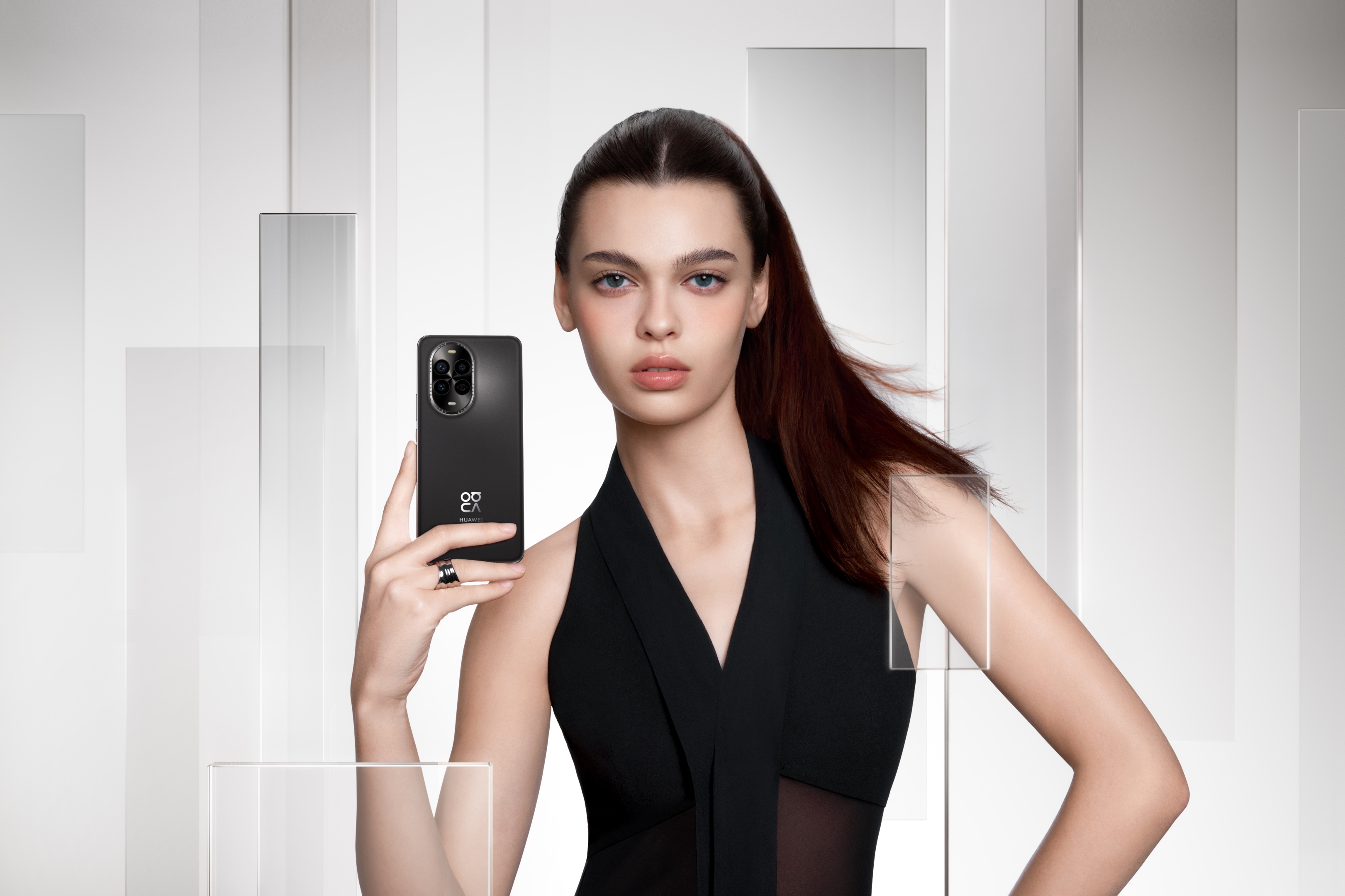 В Россию приехали Huawei nova 13 и Huawei nova 13 Pro: что нового и интересного?
