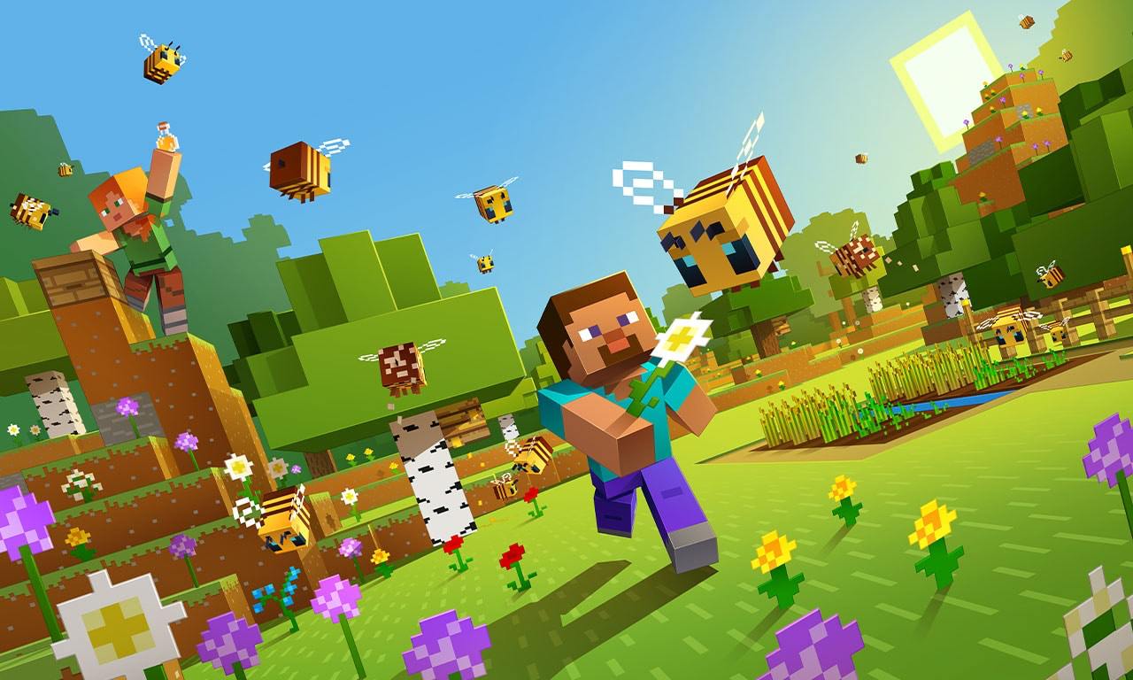 Создатель Minecraft отказался от идеи делать Minecraft 2