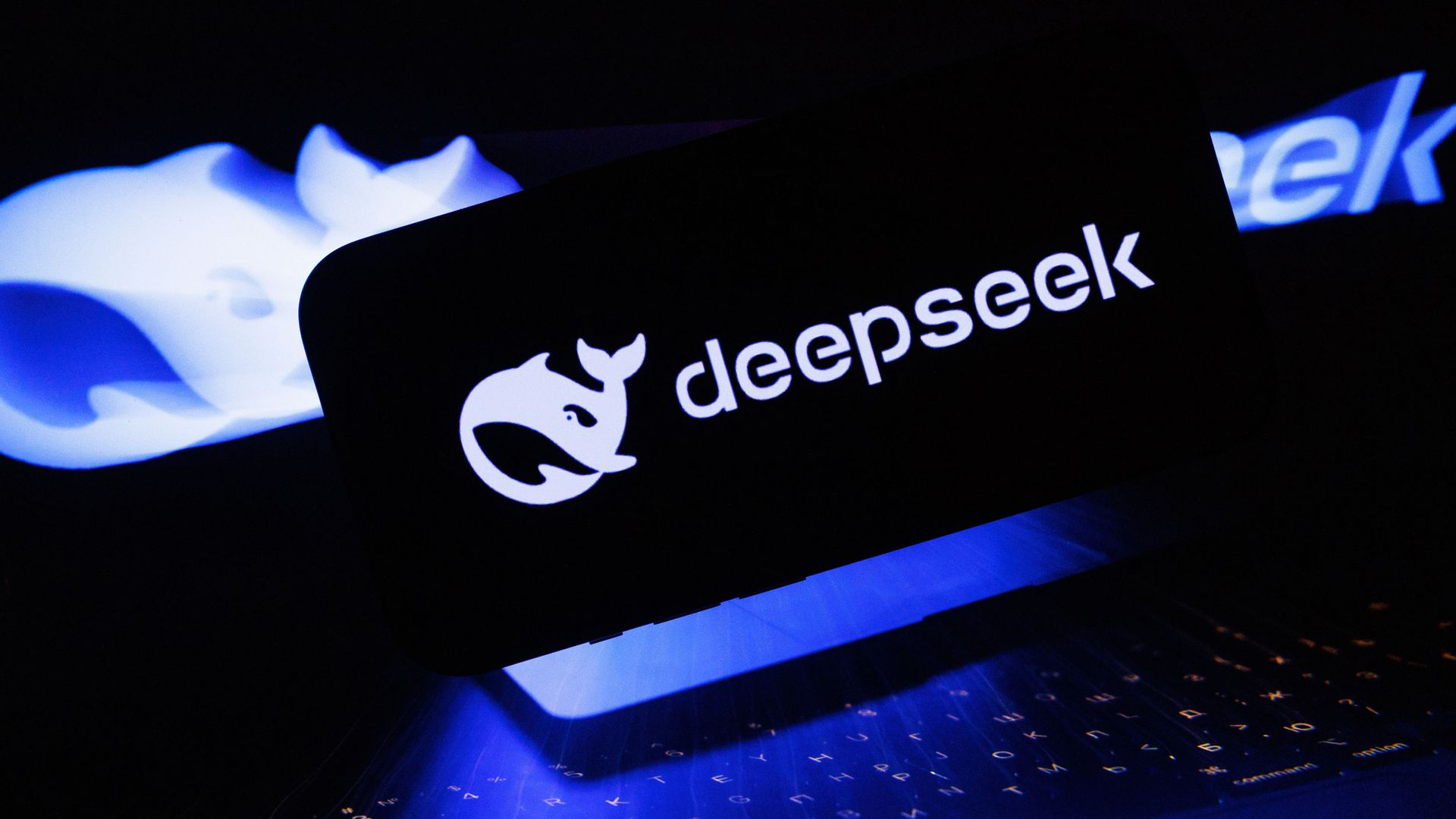 Регуляторы разных стран начали проверку DeepSeek из-за конфиденциальности данных