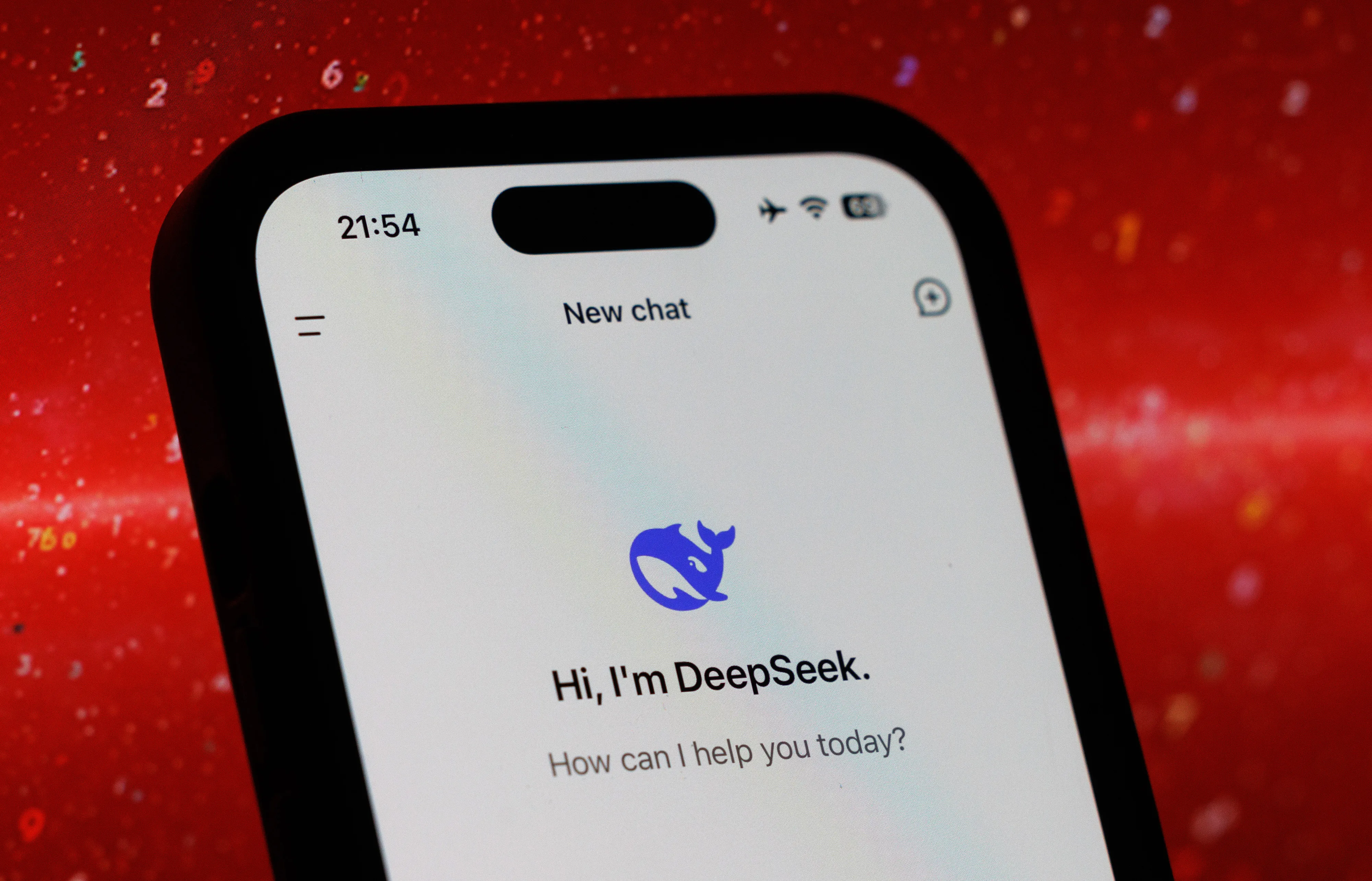 DeepSeek ограничила доступ к своим ИИ-моделям из-за высокой нагрузки