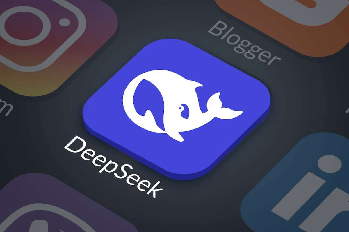Американские эксперты призывают удалить чат-бот DeepSeek с iPhone