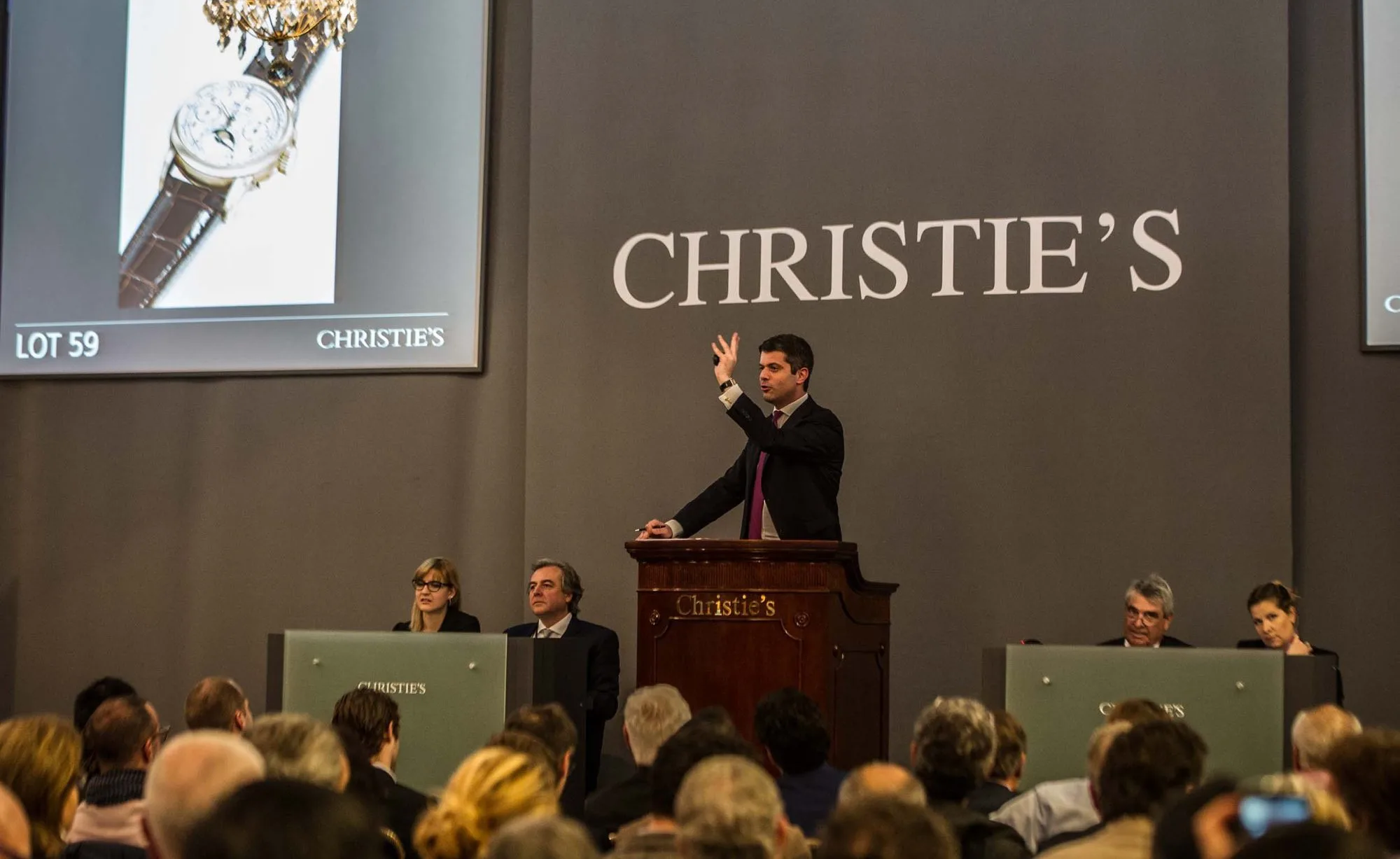 Более 3000 художников выступили против аукциона ИИ-картин от Christie's