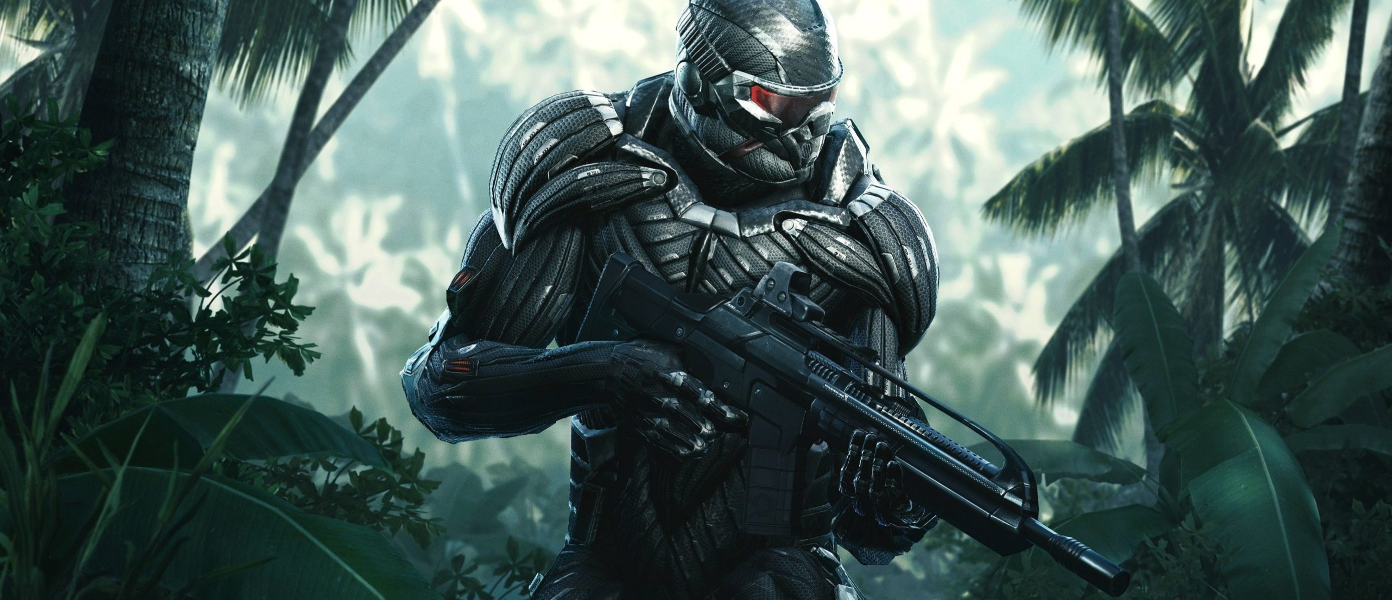 Crytek приостановила разработку Crysis 4 на фоне финансовых трудностей