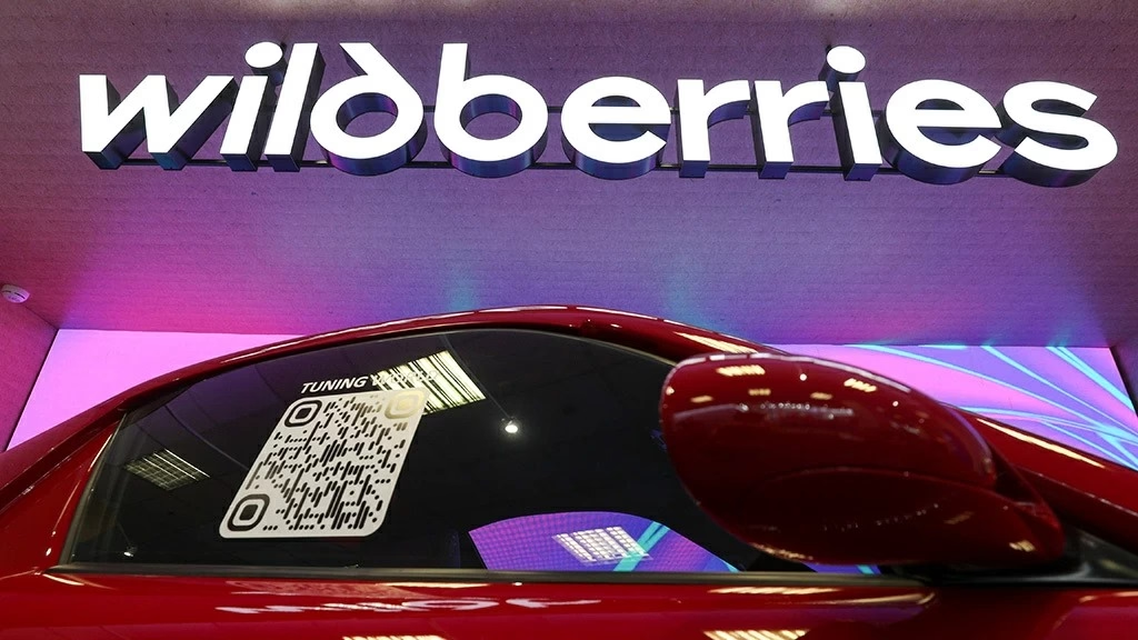 Wildberries запускает собственный сервис такси в Беларуси