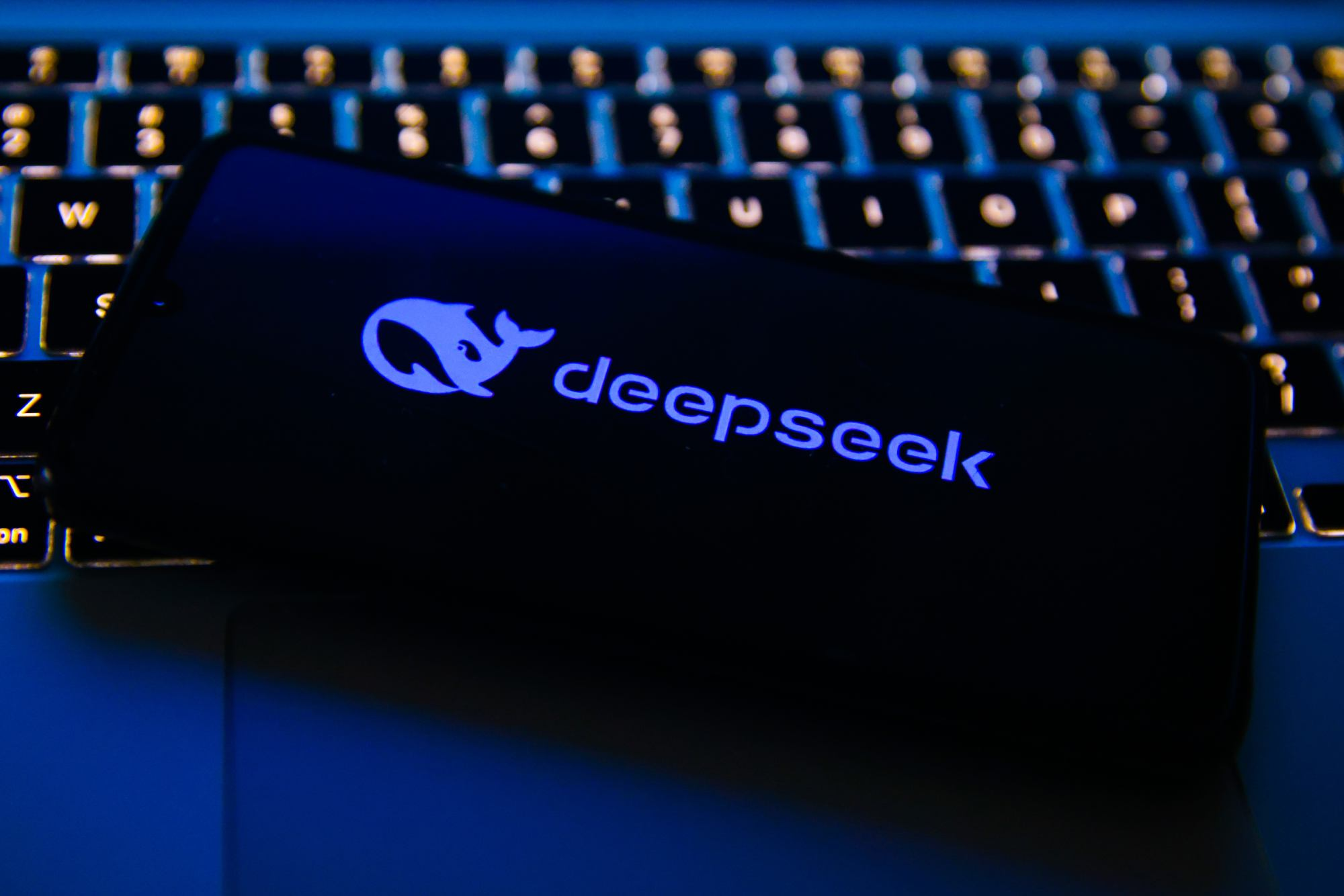Рост популярности DeepSeek привёл к увеличению спроса на ускорители Nvidia H20 в Китае