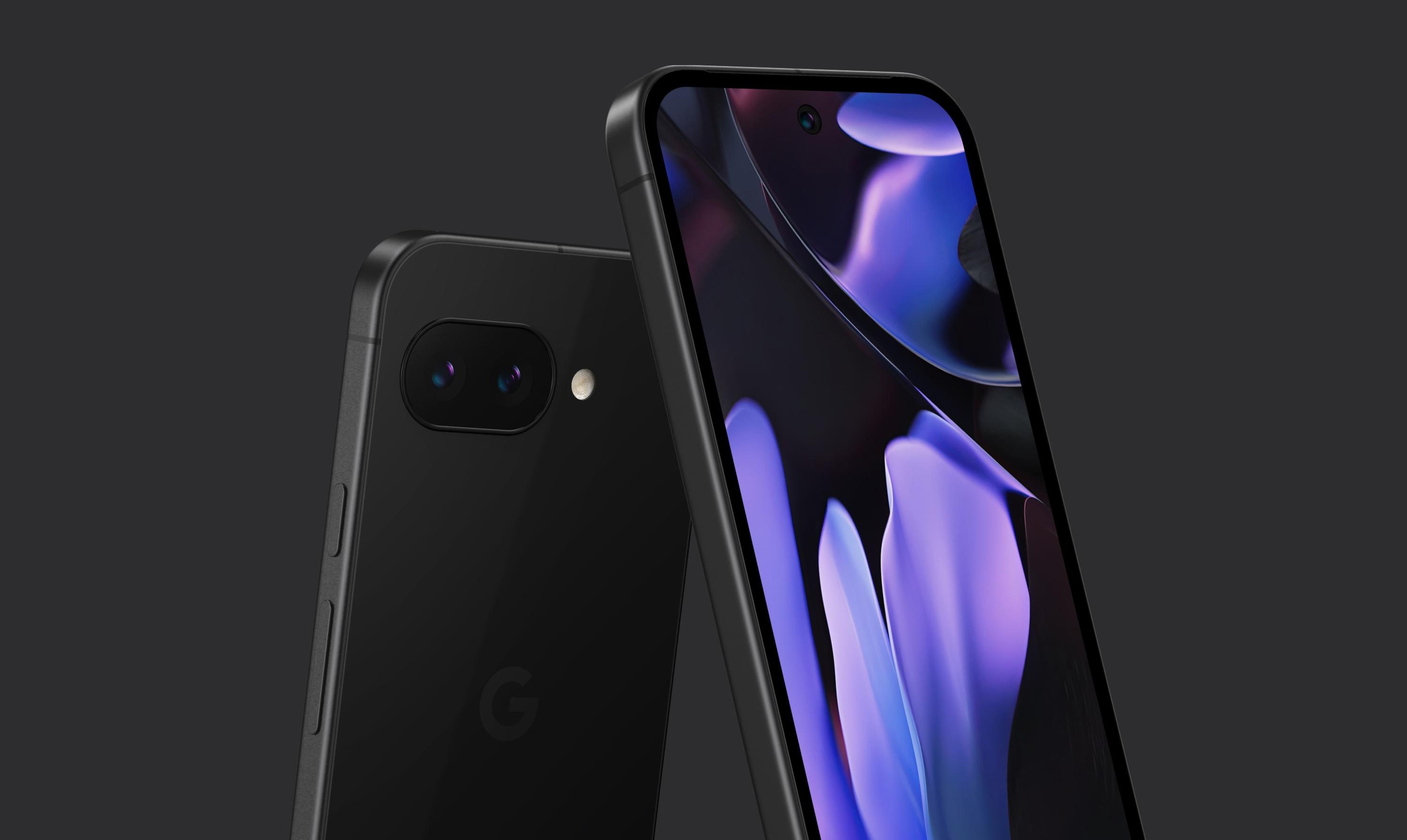 Google Pixel 9a появился на видео за месяц до официального анонса