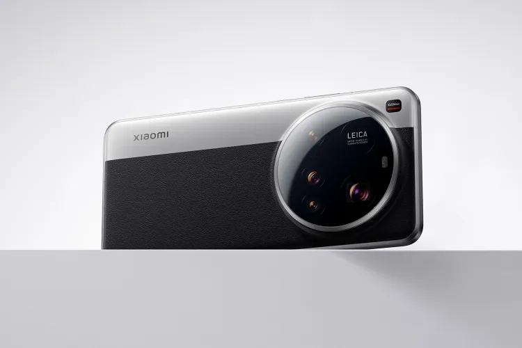 Xiaomi 15 Ultra представлен официально