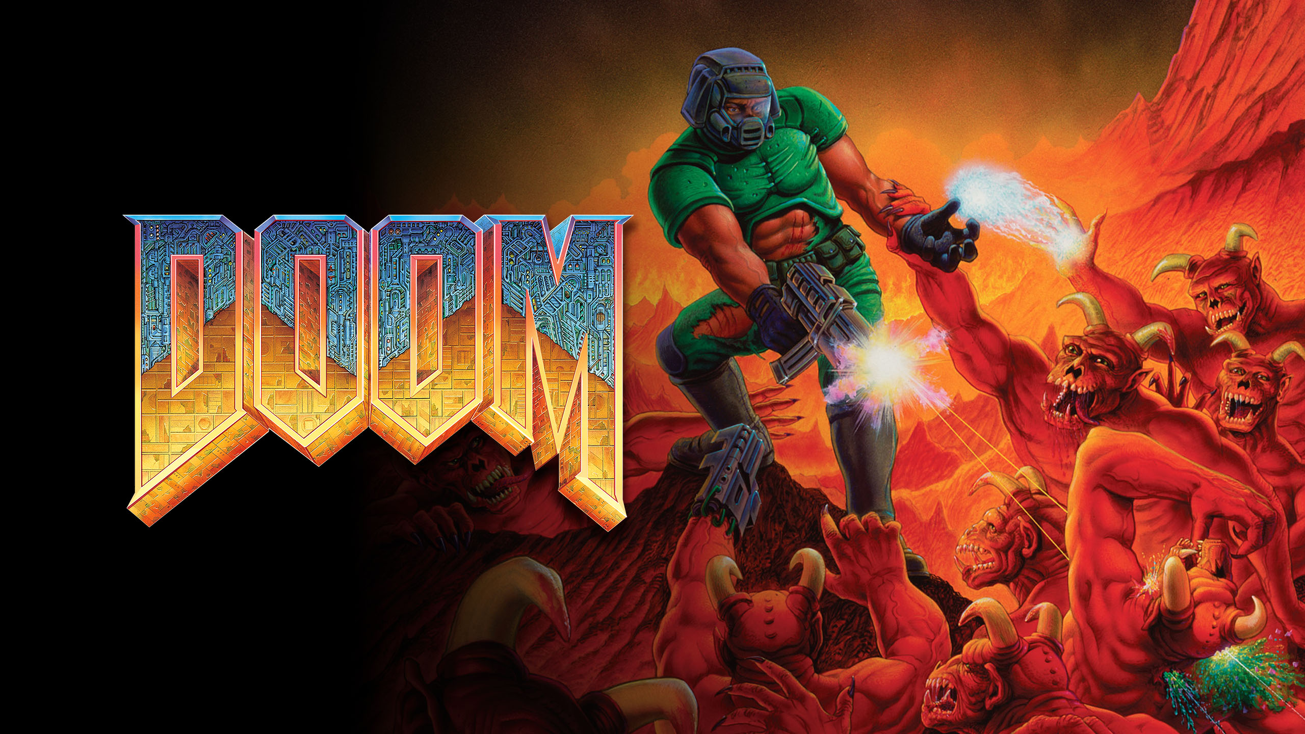DOOM запустили на адаптере Apple Lightning-HDMI