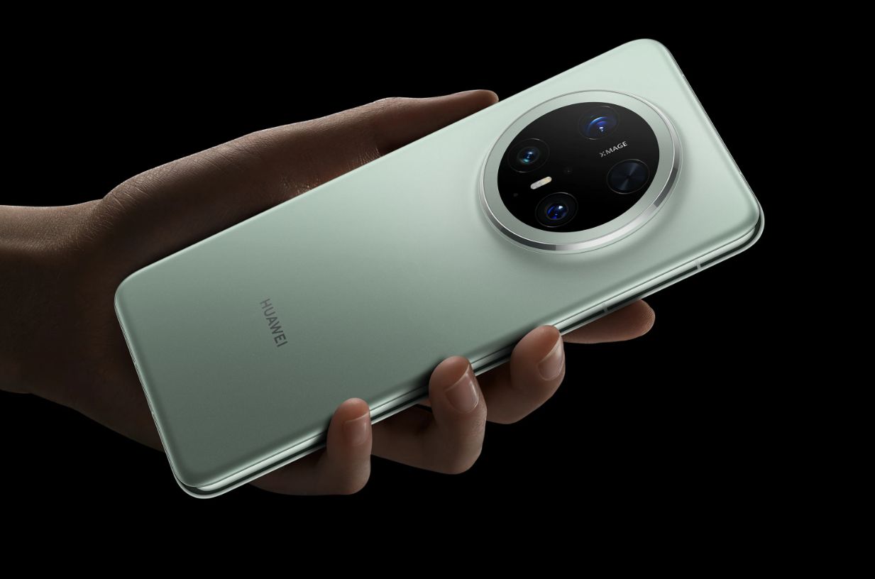 В России стартовали предзаказы смартфона Huawei Mate 70 Pro: цена и характеристики